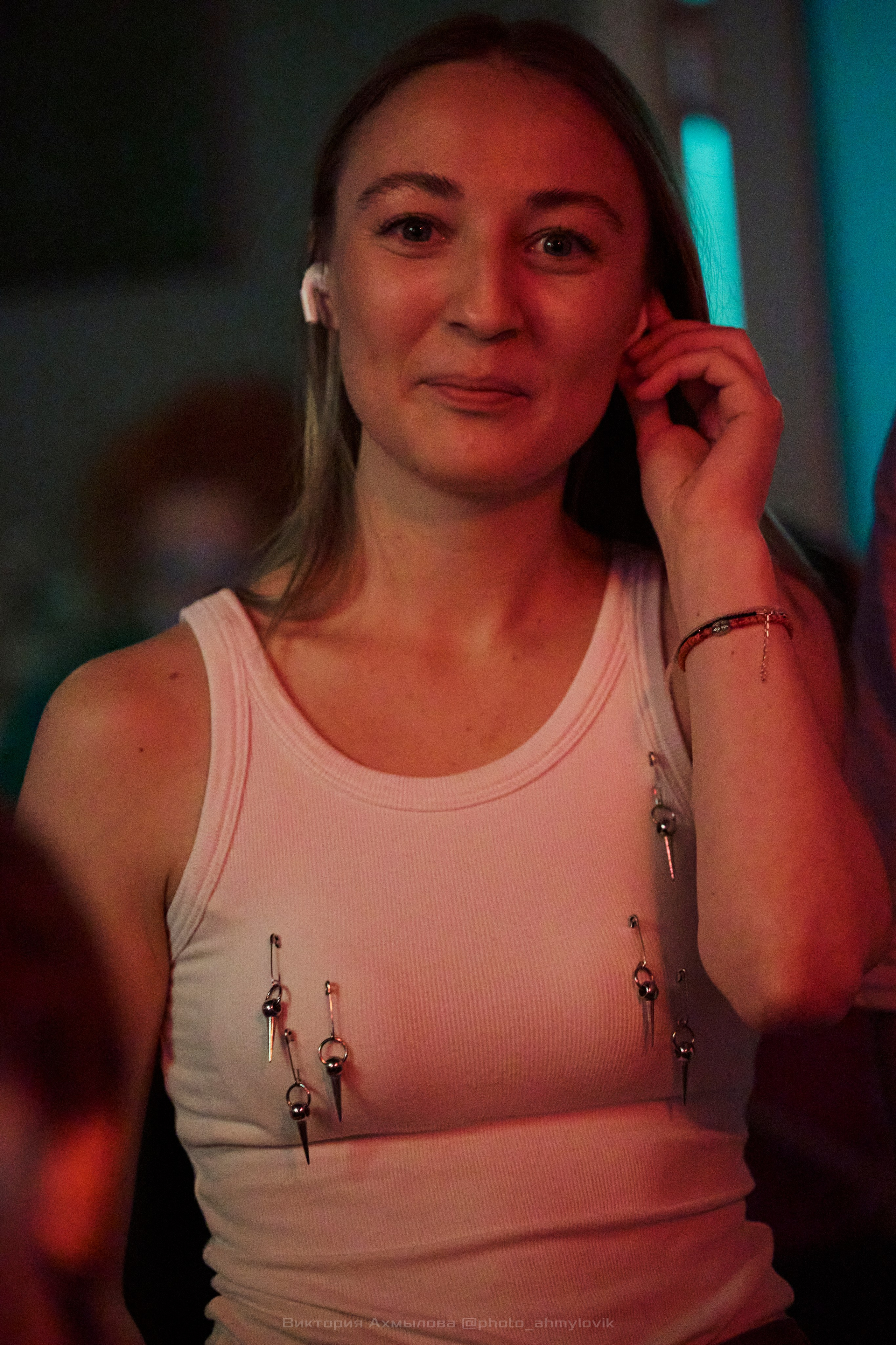 29.08.2024 НШБ Техника без опасности. Виктория Ахмылова. Фотограф в Москве