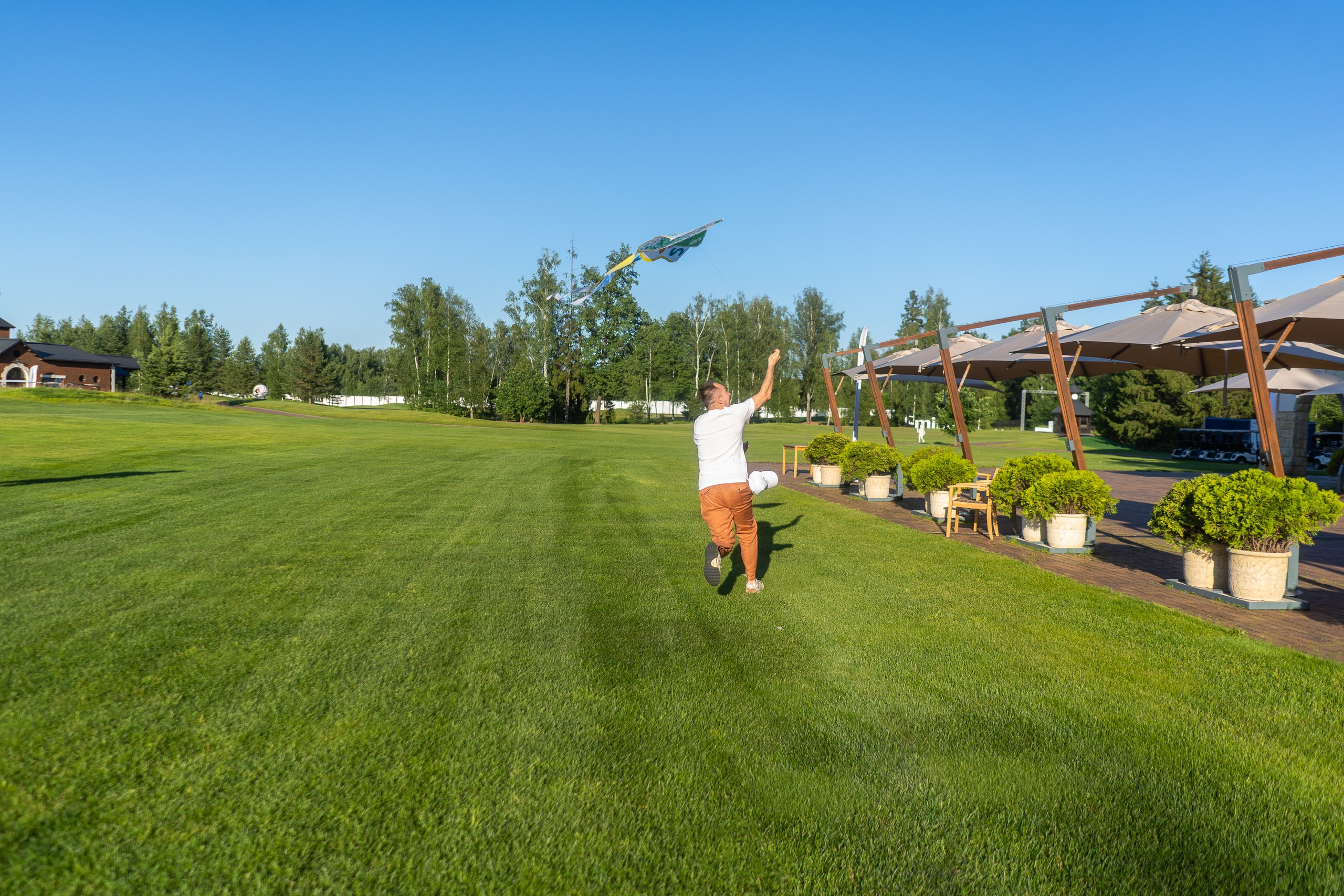 Инсайт — корпоративное мероприятие