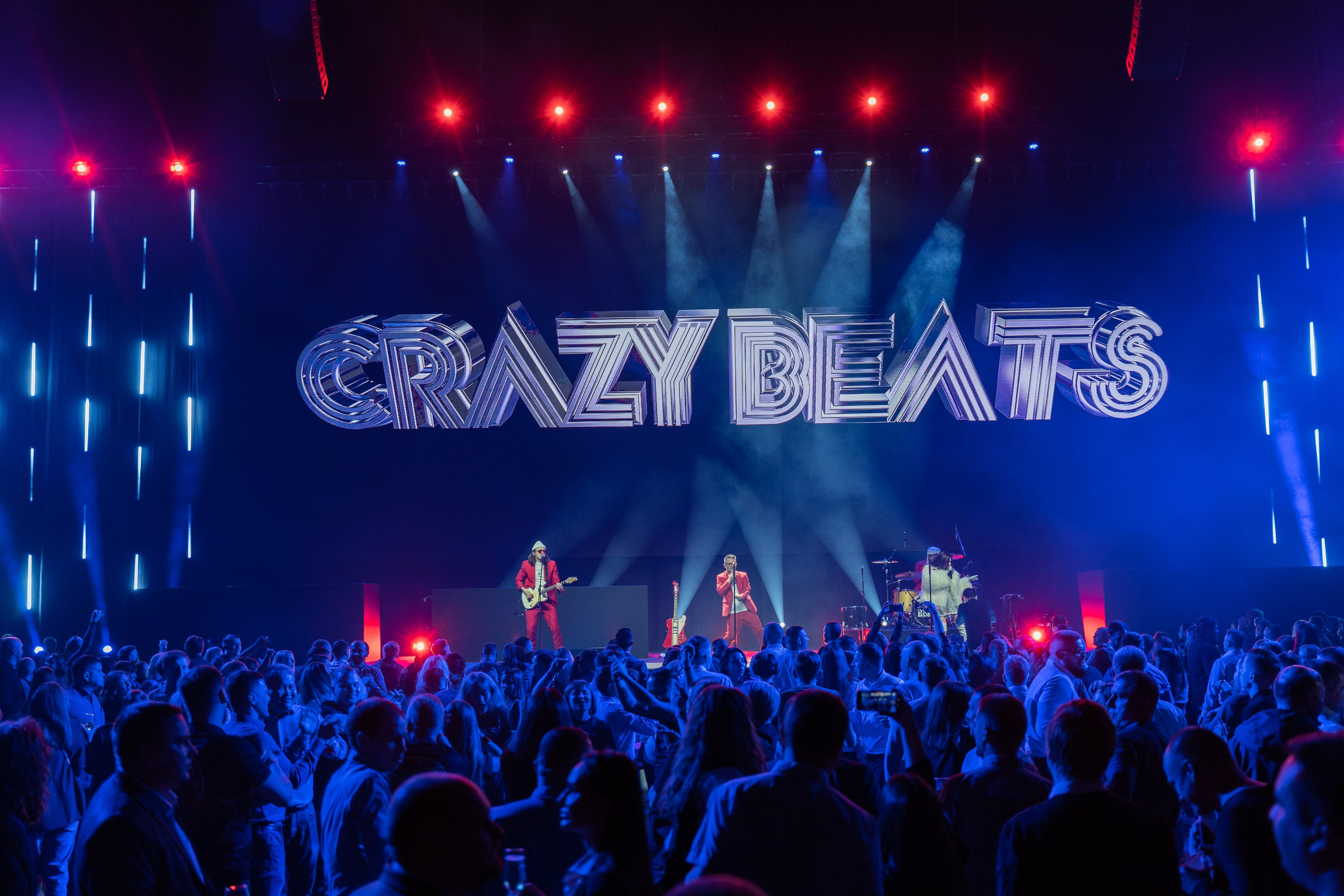 ME Conf — Мероприятие М-Видео