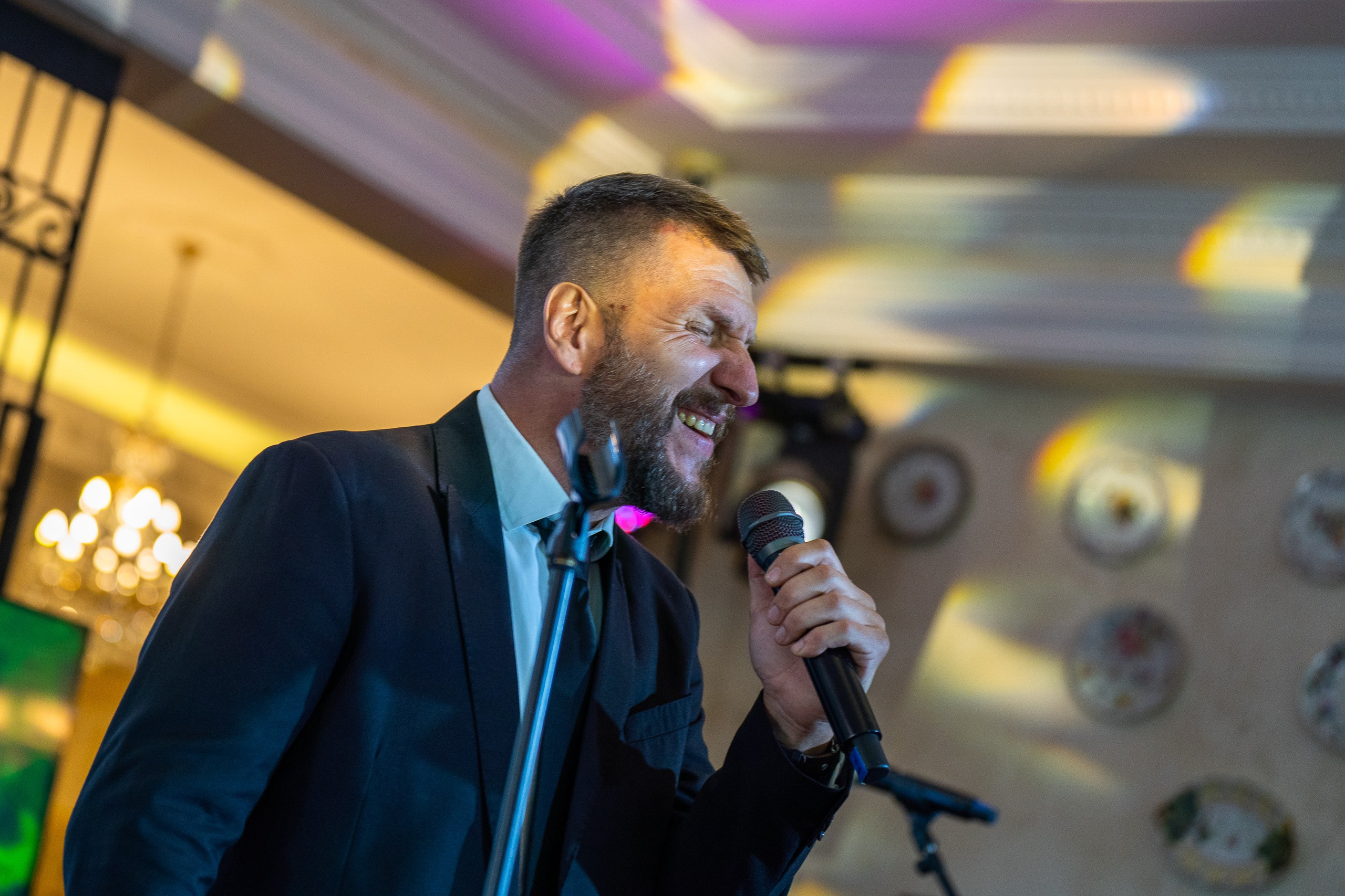 Инсайт — корпоративное мероприятие