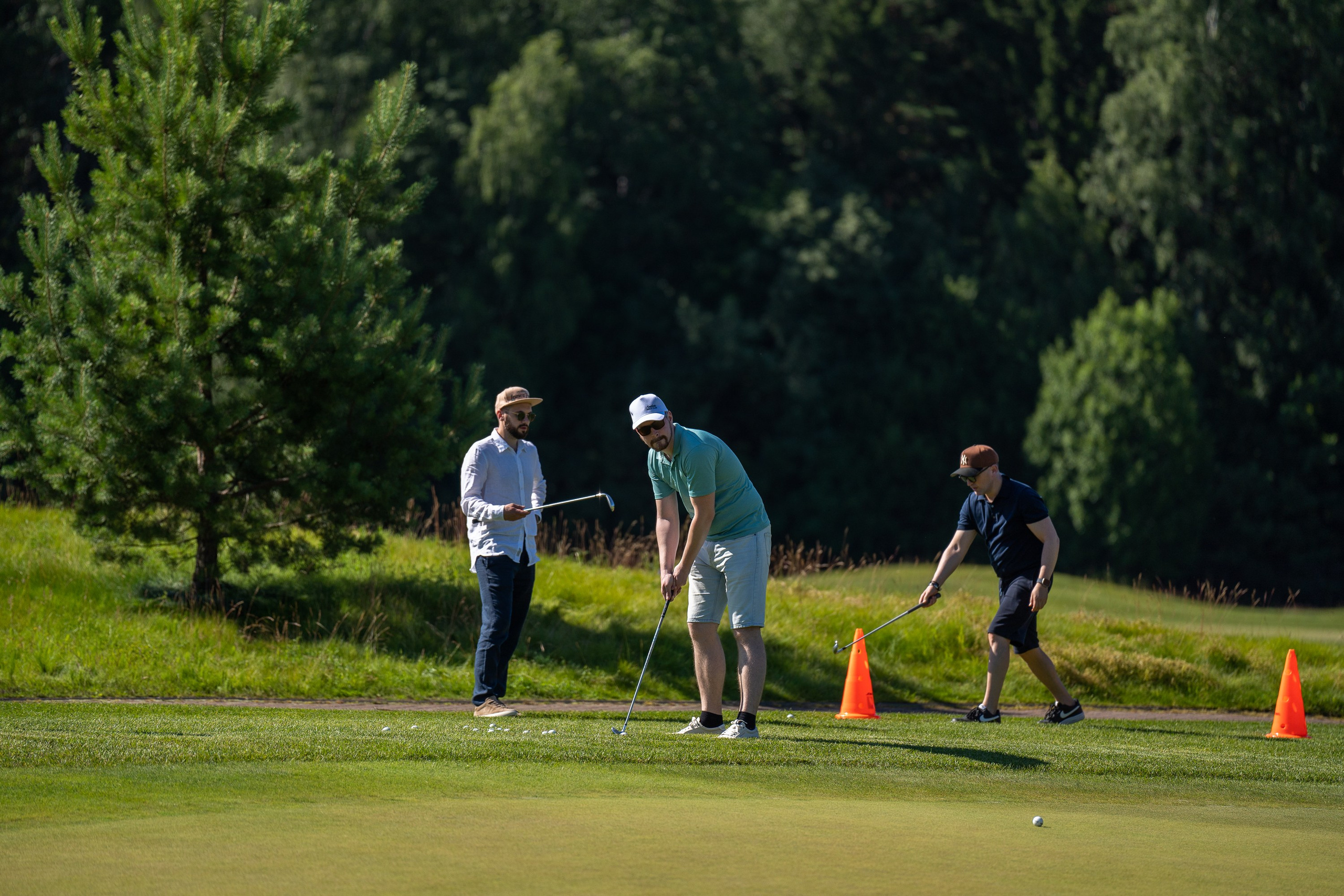 Инсайт — корпоративное мероприятие