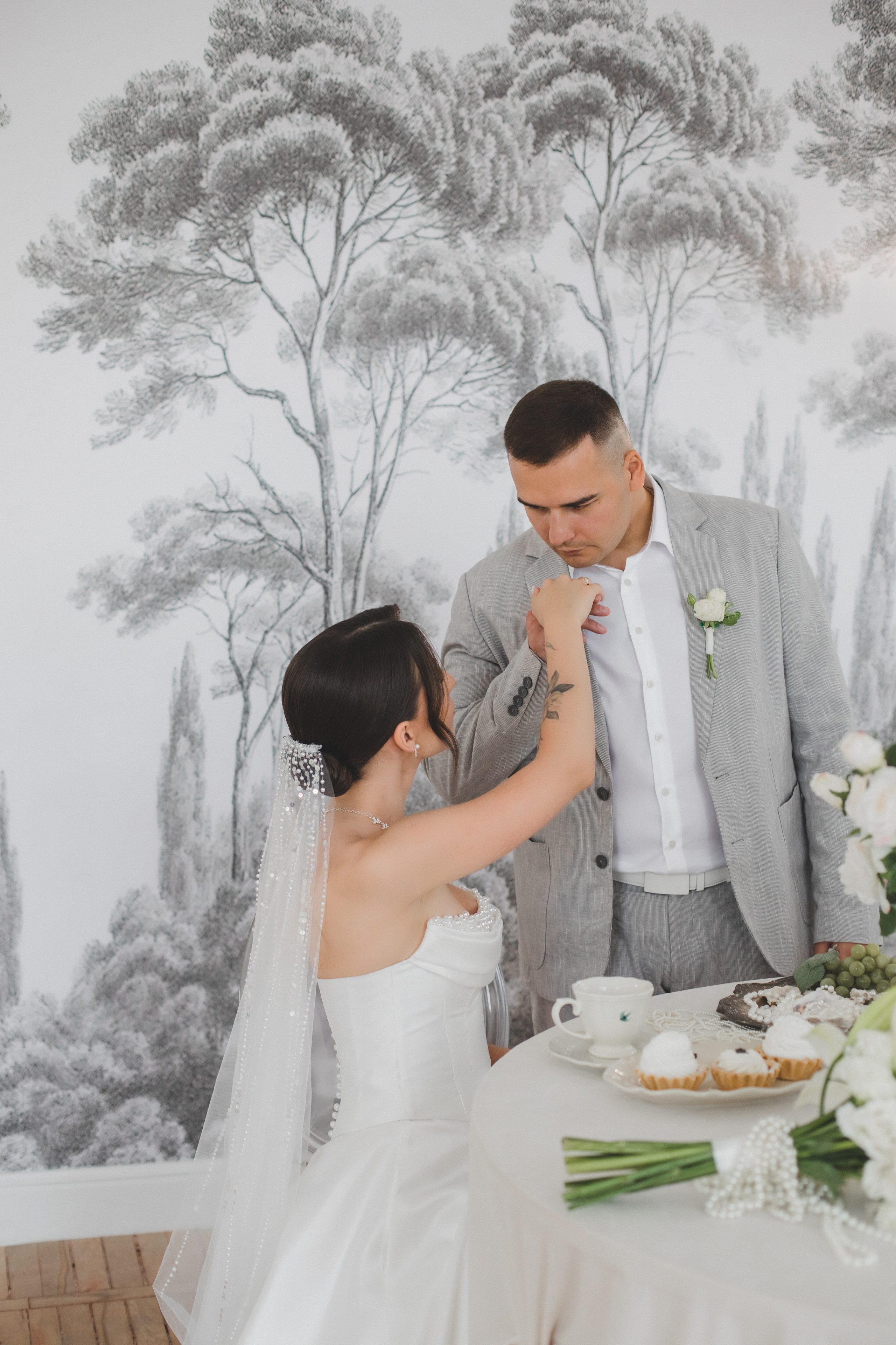 Влад и Нина. Свадебный и семейный фотограф в Краснодаре