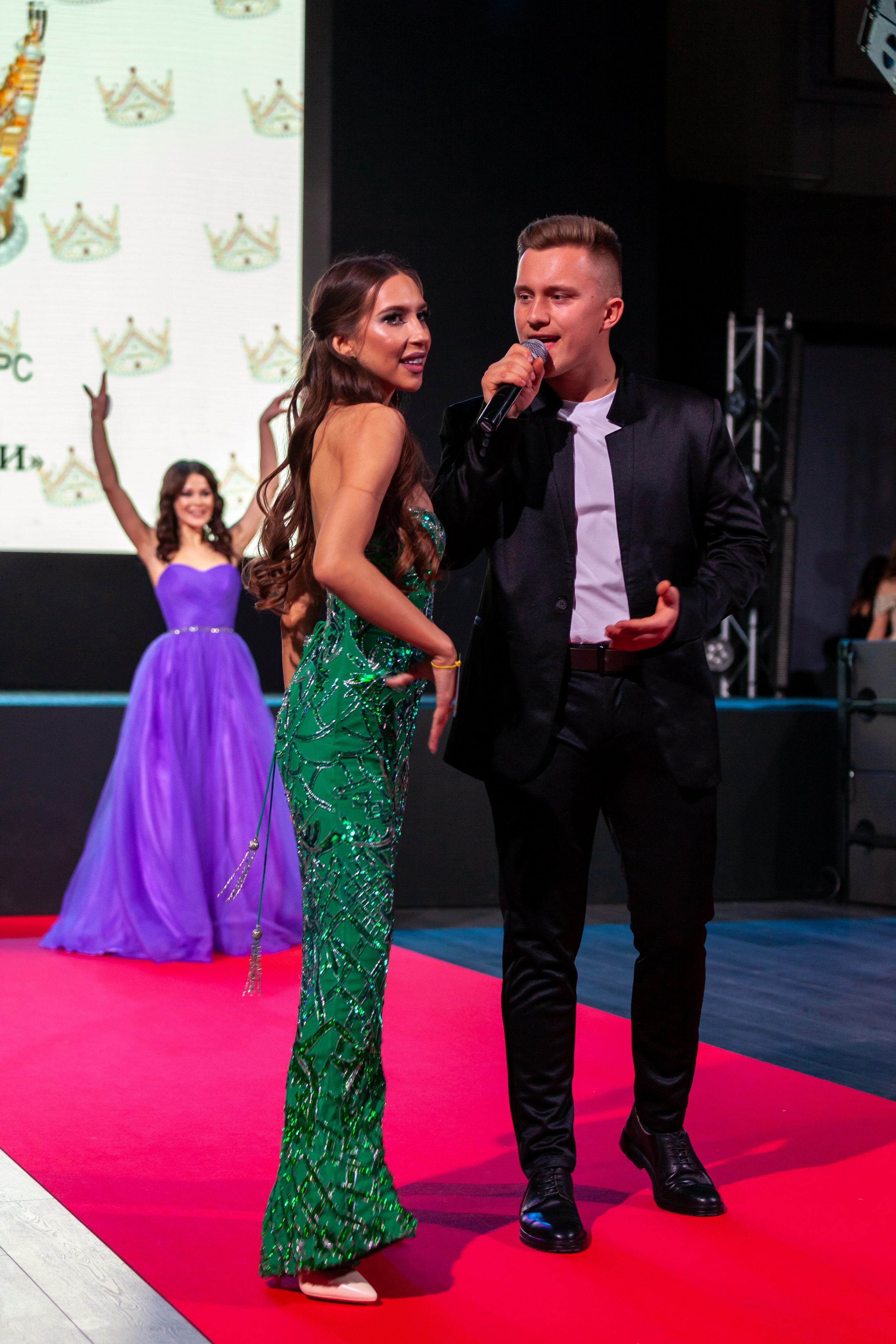 Королева России 2023, финал конкурса. Репортажный, семейный, свадебный, портретный фотограф