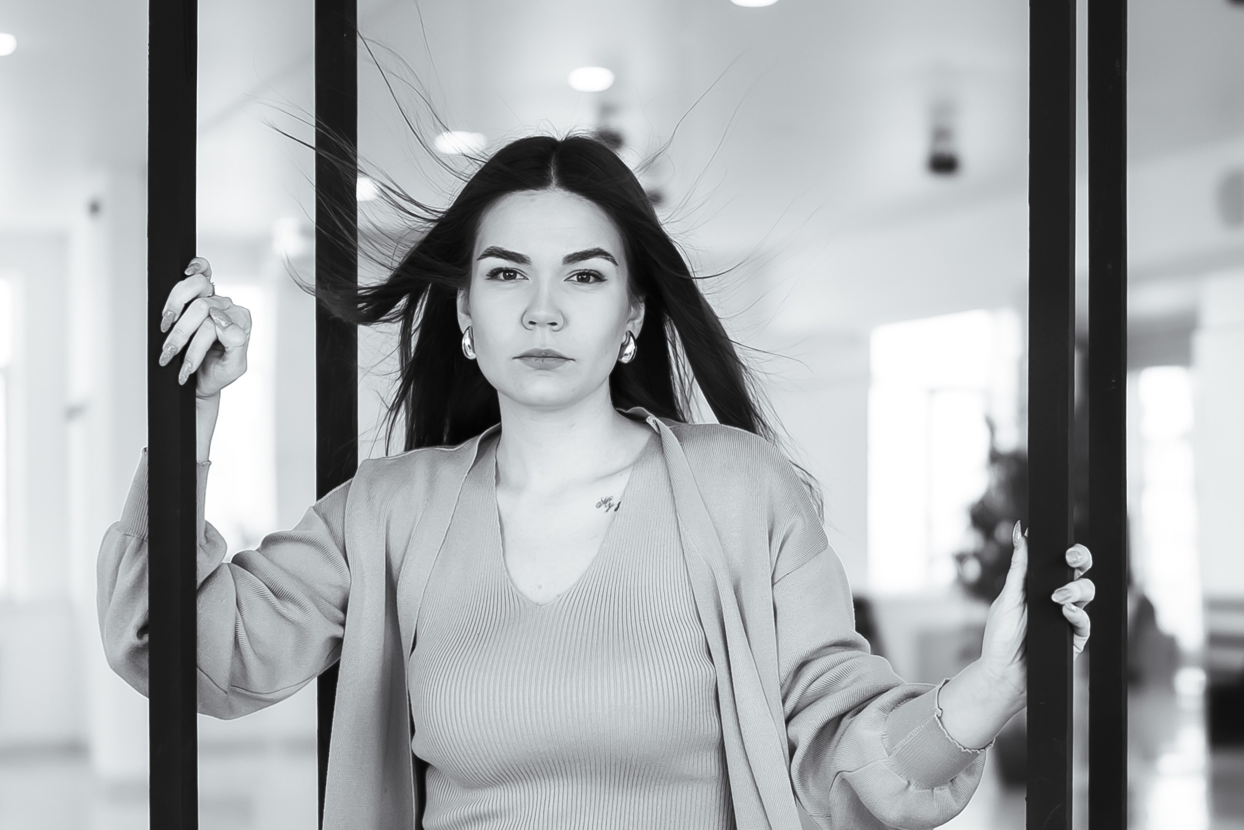 Корпоративная сьемка. Фото