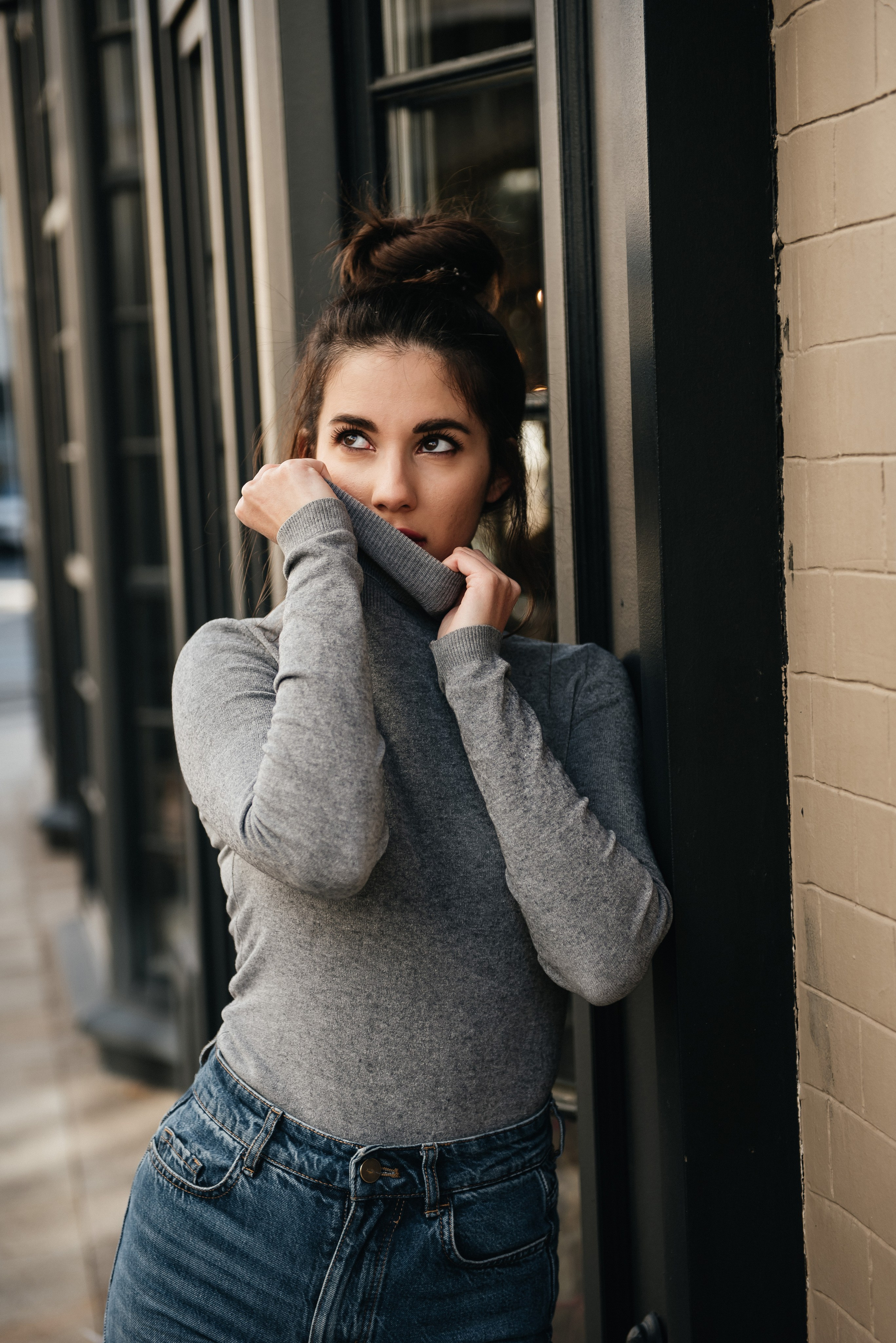 Влада. Фотограф Родионова Екатерина в Москве и Оренбурге