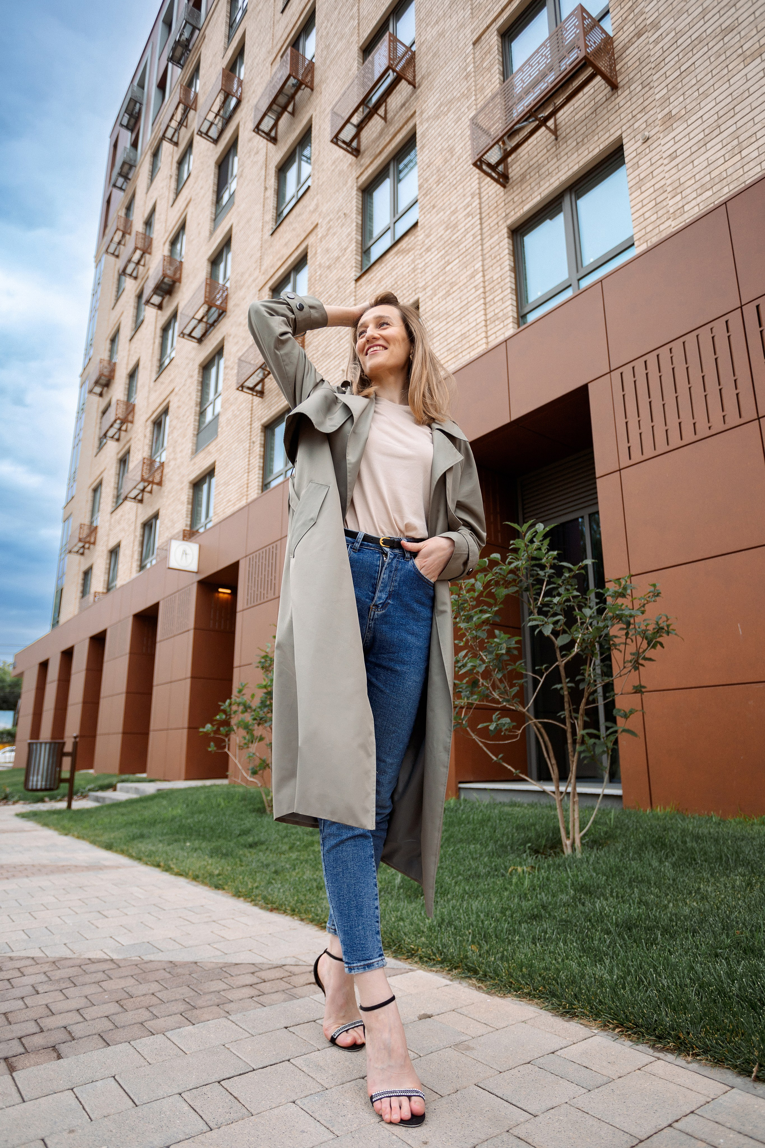 ПРИМЕР: Фотопрогулка для Елены. Все фото. Профессиональный фотограф в Ижевске Леша Петров
