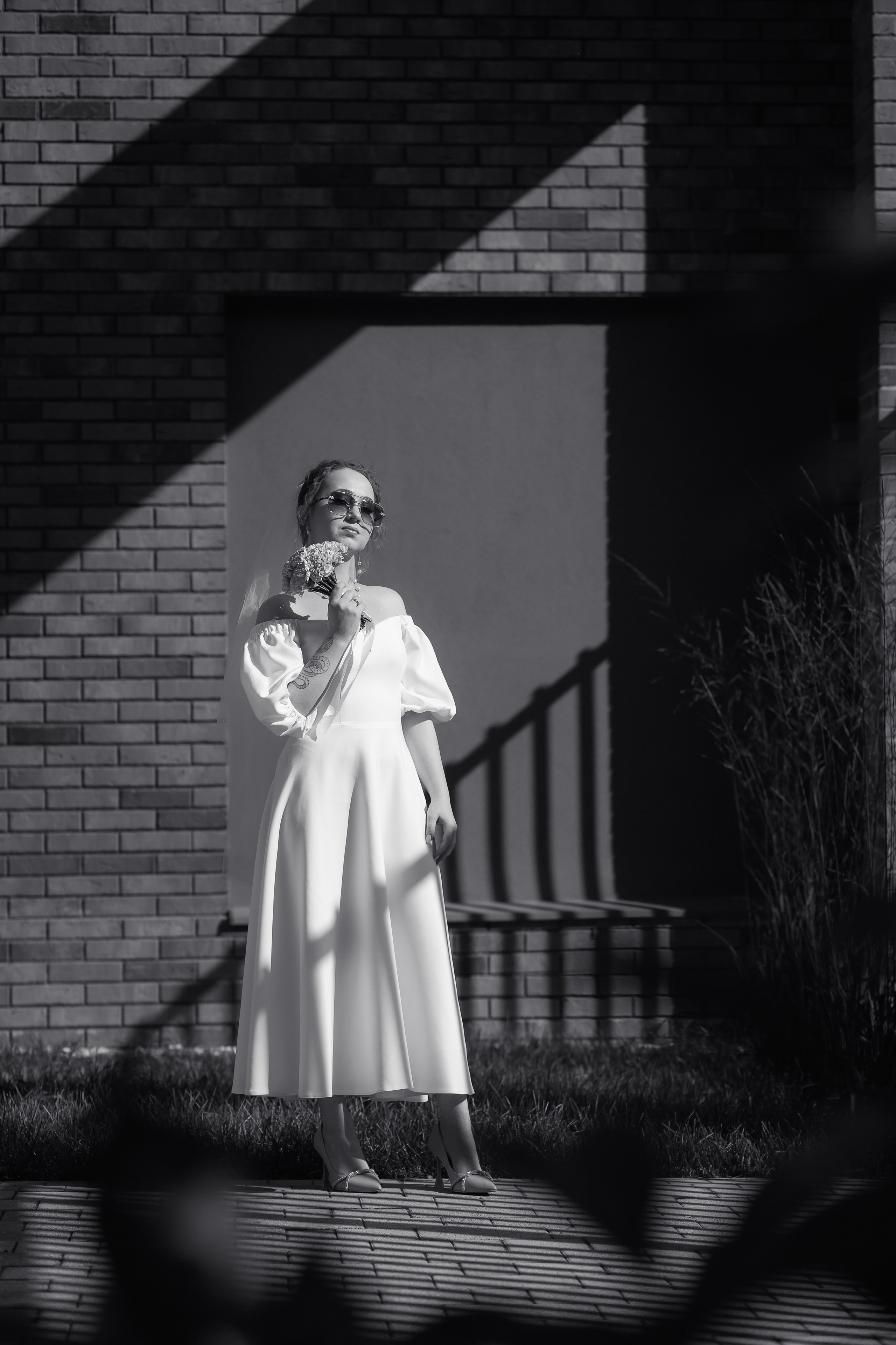 СВАДЬБА: Анастасия и Григорий. Все фото. Профессиональный фотограф в Ижевске Леша Петров