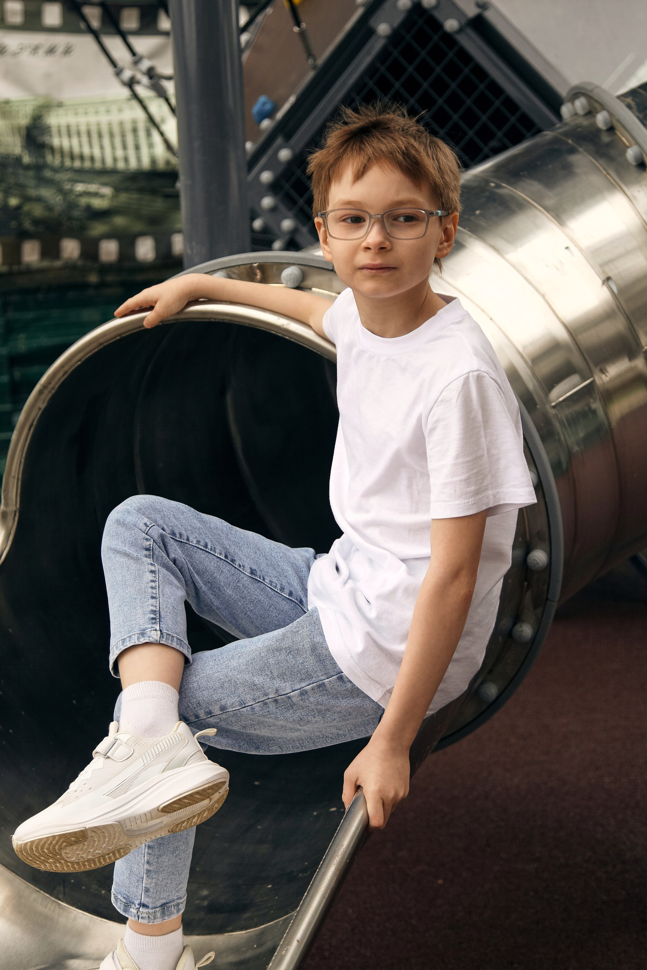 Семейная фотосессия в Иваново. Портретный и свадебный фотограф в Иваново Максим Гаврилин