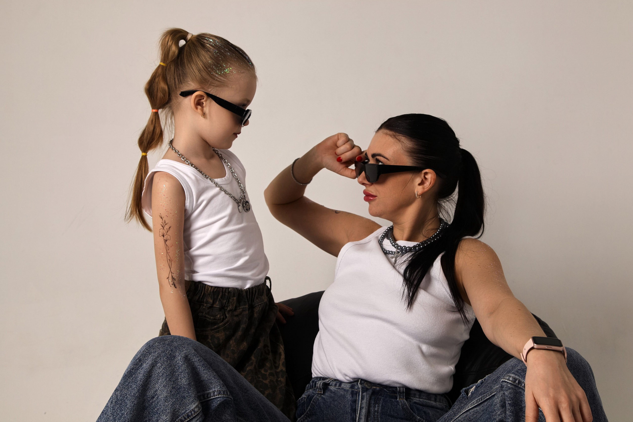 Семейная фотосессия в Иваново. Портретный и свадебный фотограф в Иваново Максим Гаврилин