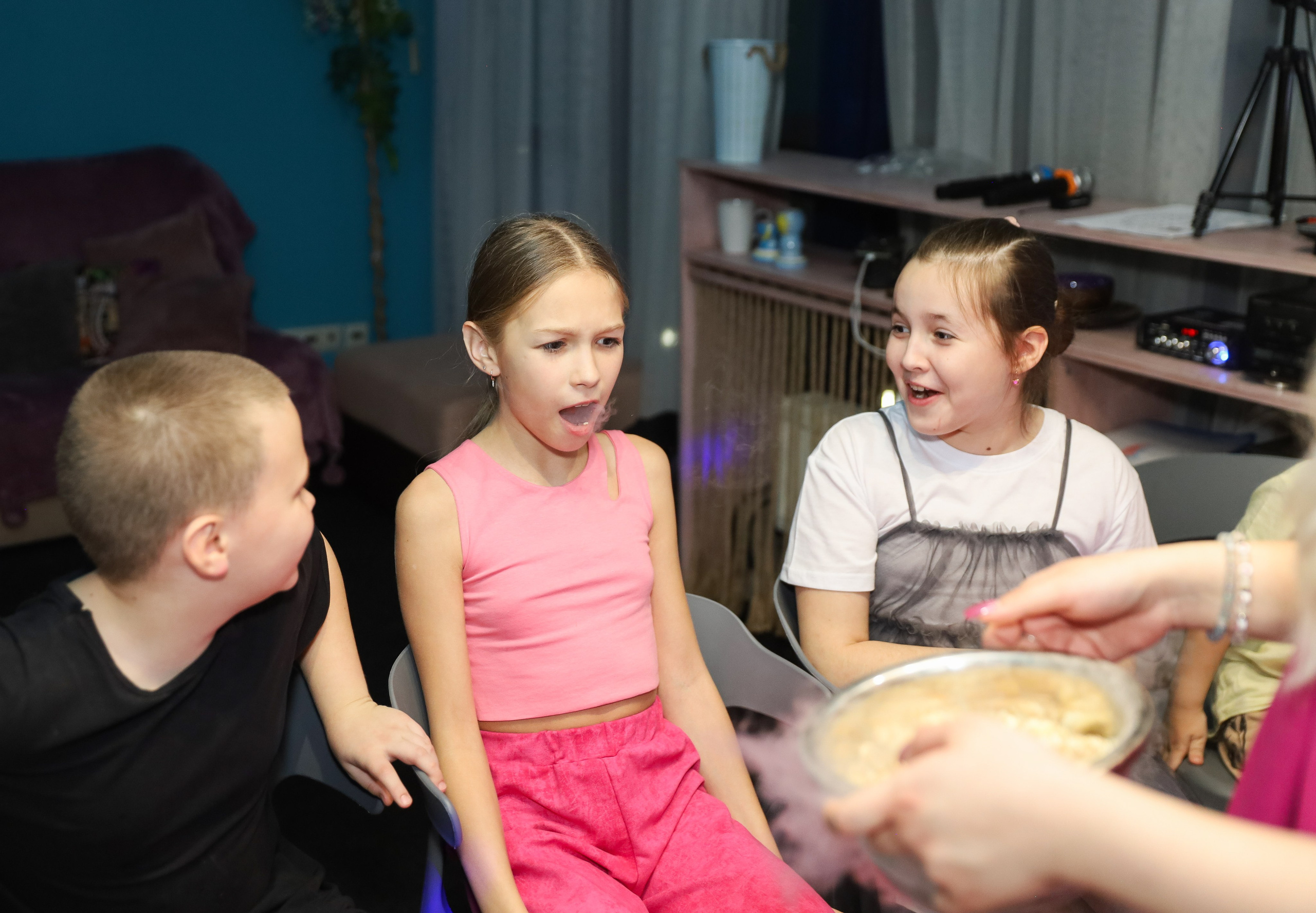 ДЕНЬ РОЖДЕНИЯ МАКСИМА 2 ГОДА. Фотограф мероприятий Ирина Каширина