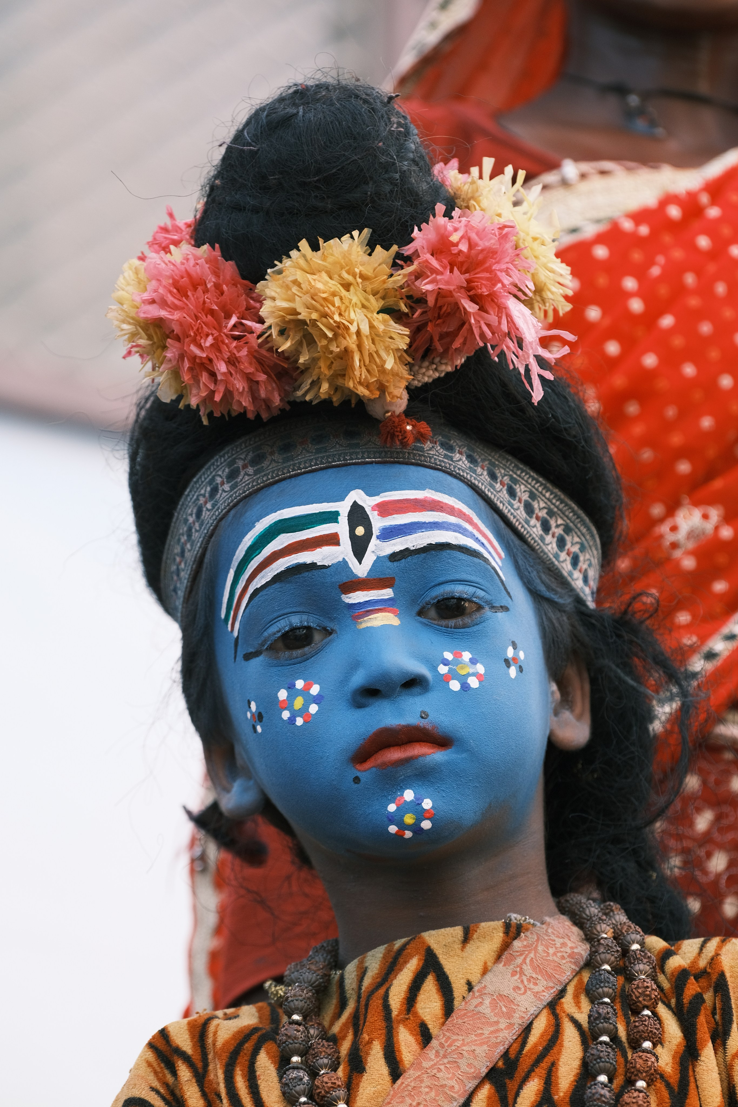 VARANASI. Https://www.instagram.com/paparrazzio