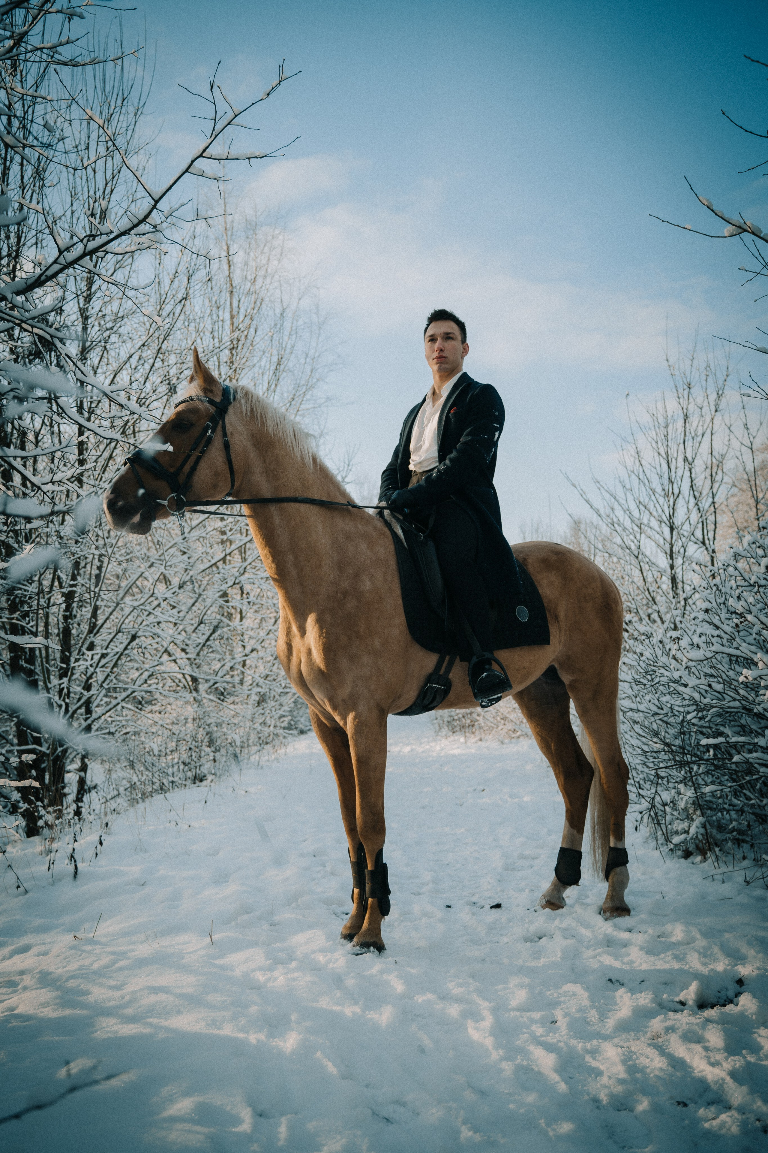 Ваня и Пейтон. Виктория Спорова. Ваш портретный фотограф в Санкт-Петербурге