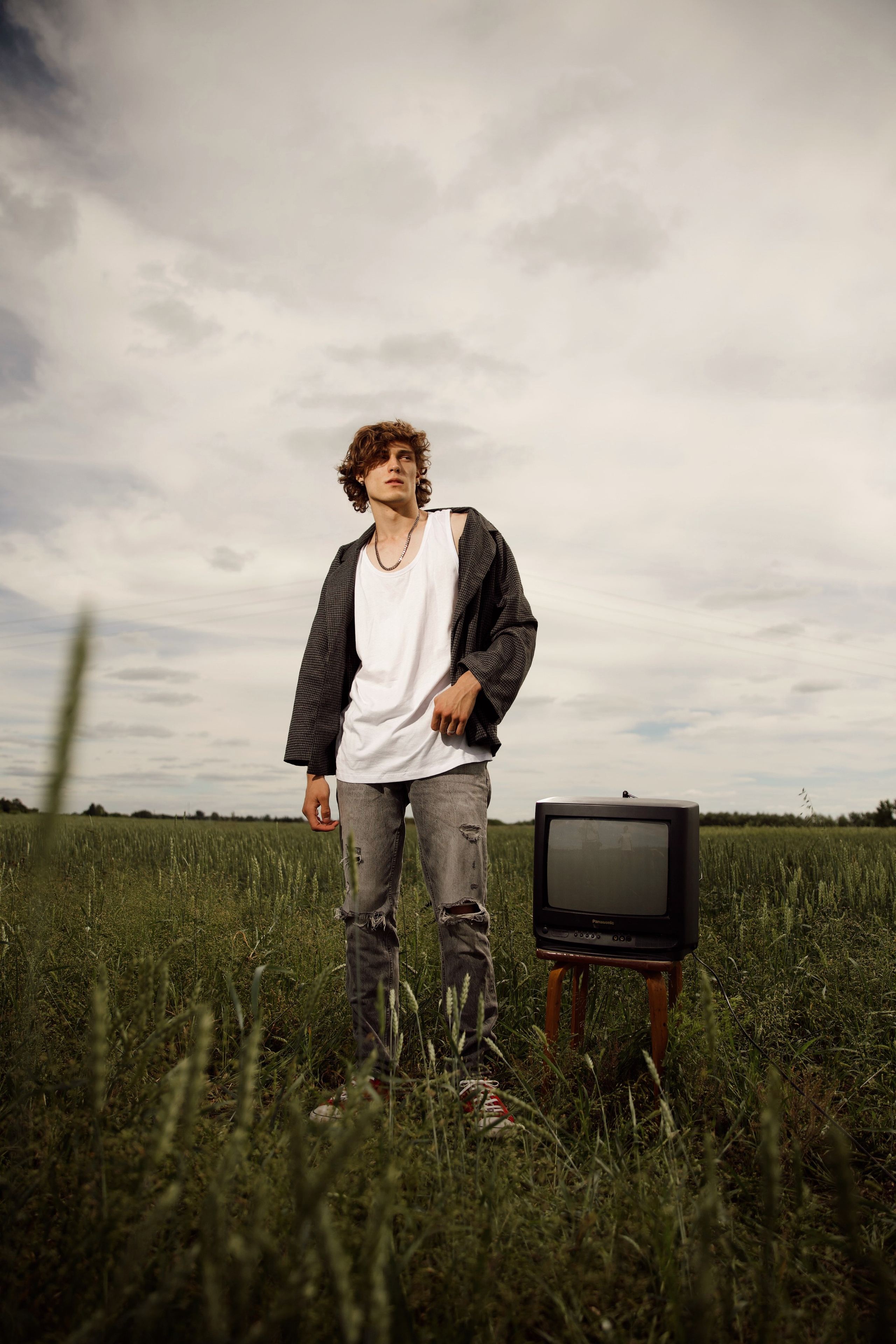 Никита. Фотограф Велькер Марина