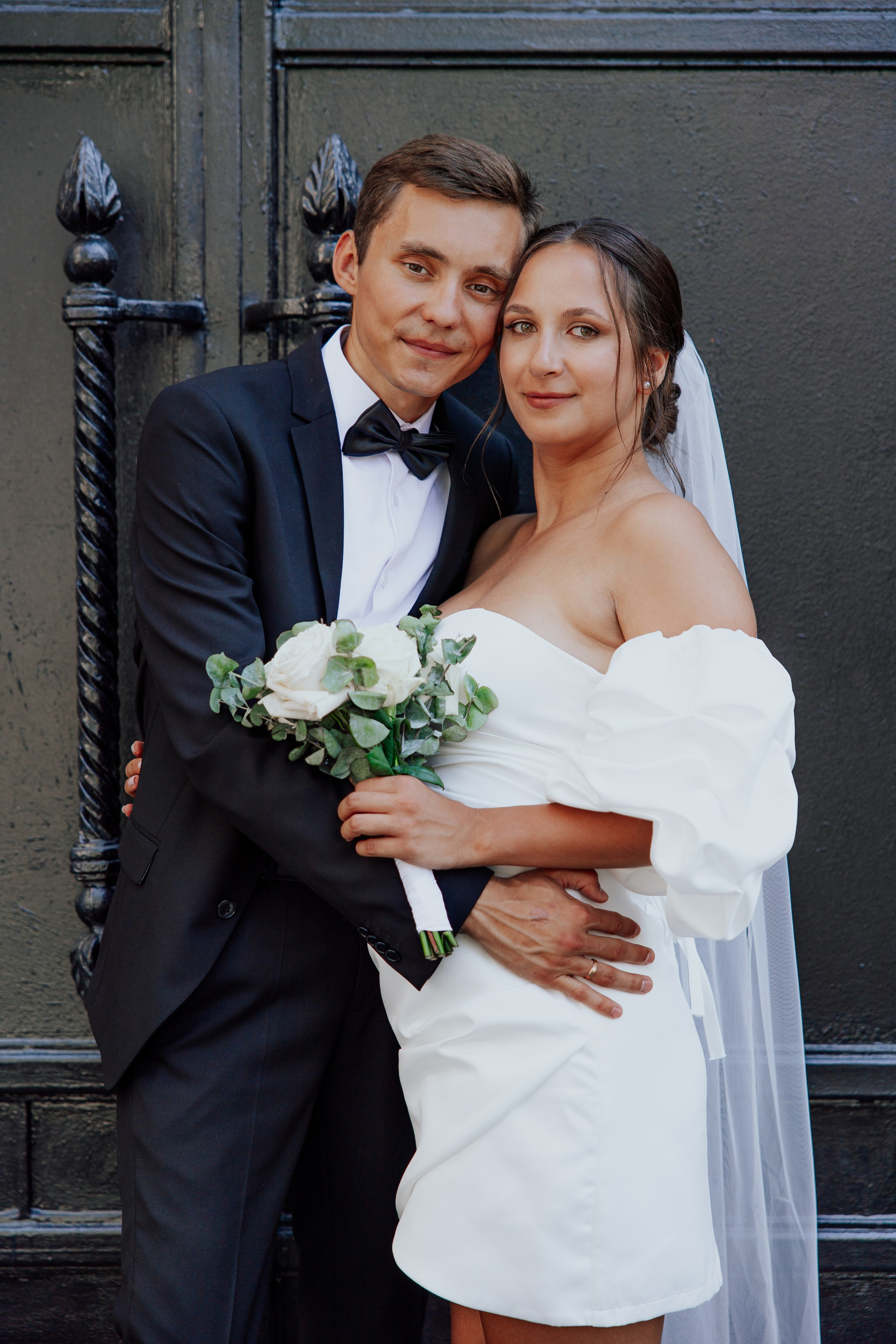 Дмитрий & Мария