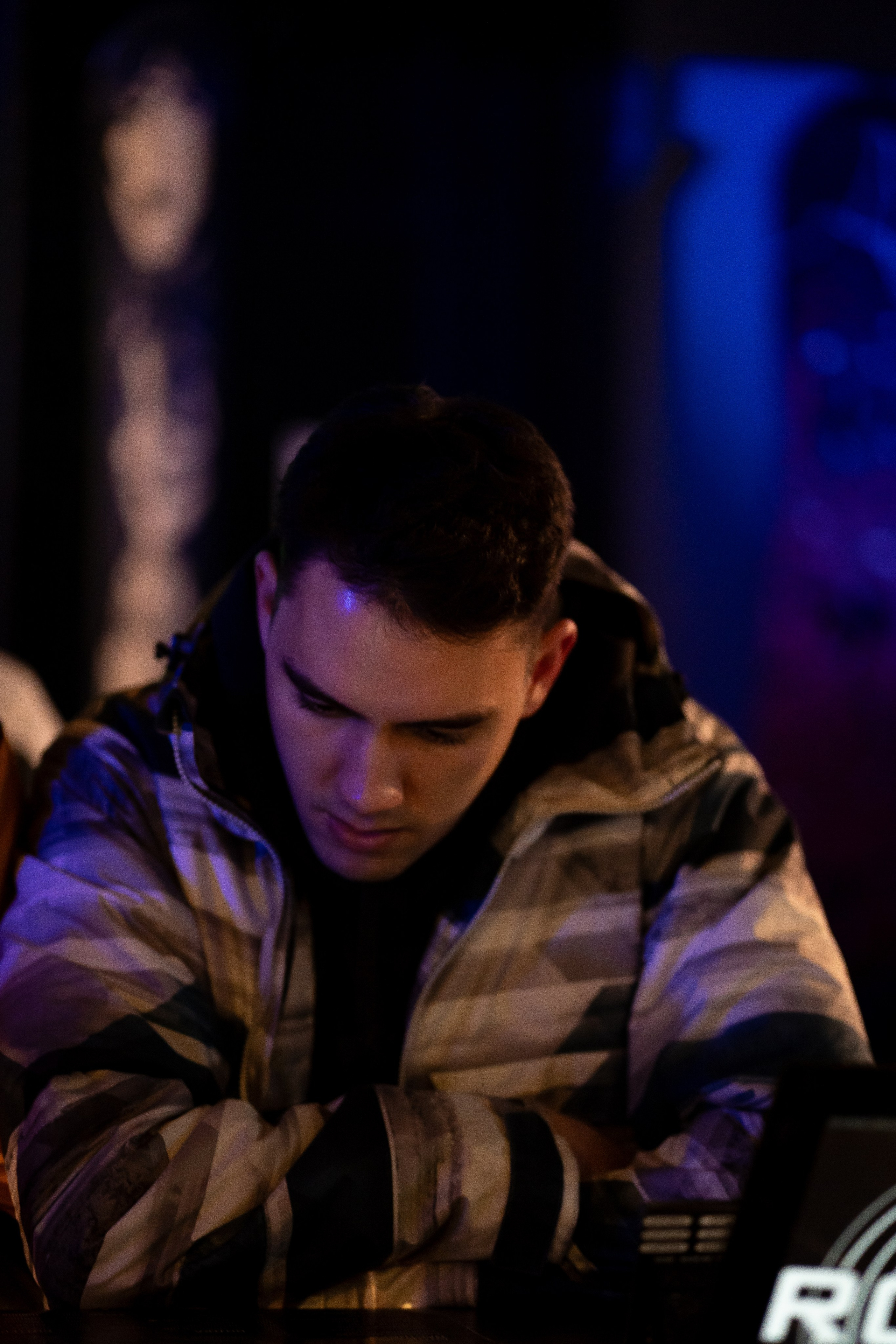 Rook's. Анастасия Паршукова — фотограф Шерегеш Новосибирск