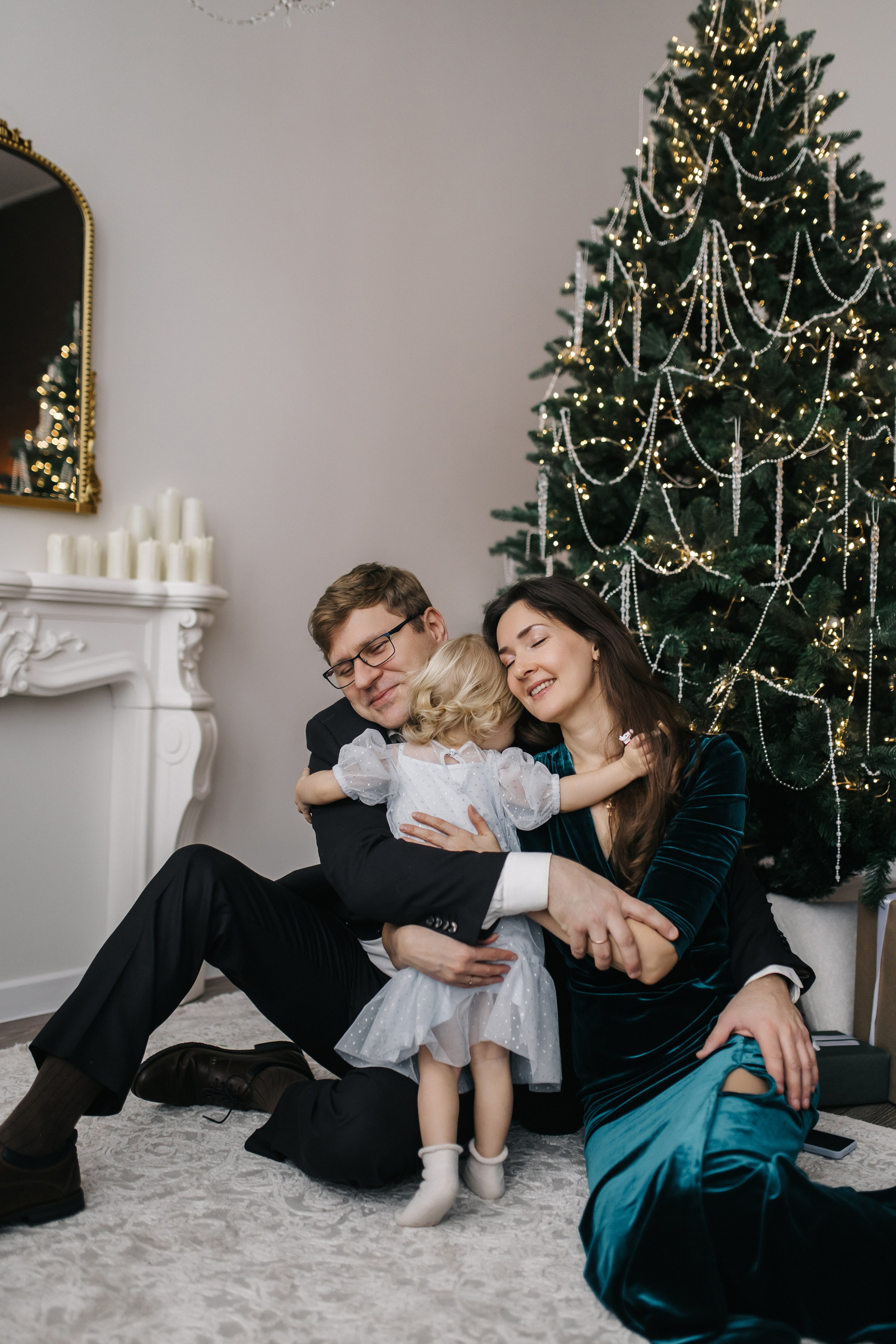 Фотосессия в 100 Frames