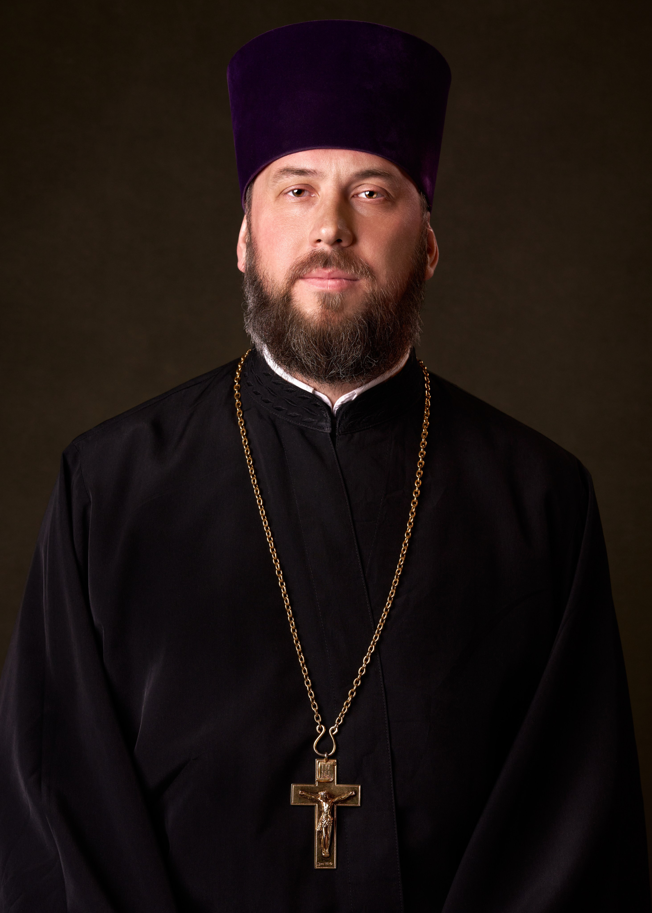 Приход-Исаакиевского Собора. Сергей Горшенин — профессиональный фотограф