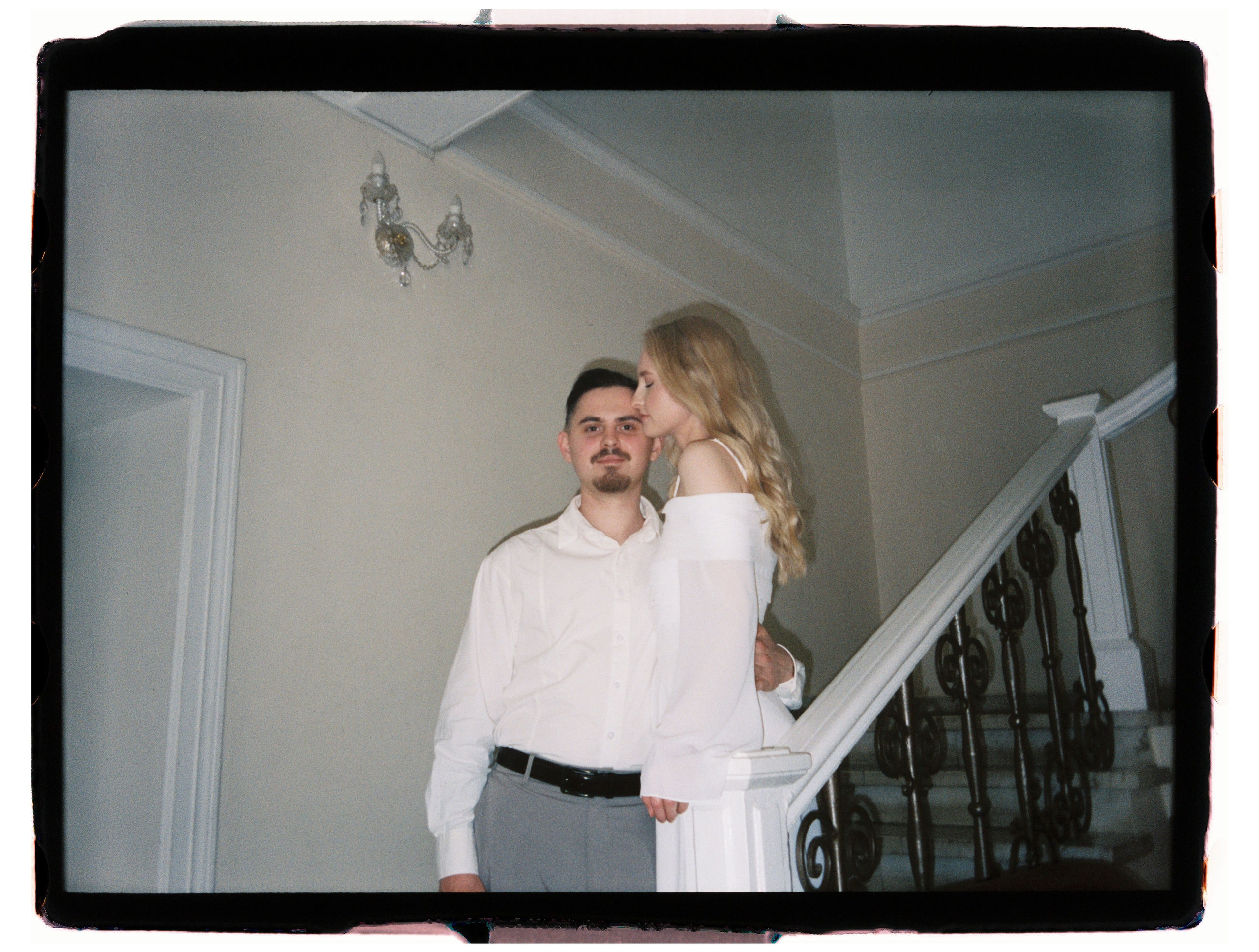 Даша и Андрей. Профессиональный Фотограф во Владимире, в Москве и в Суздале — Полина Романычева