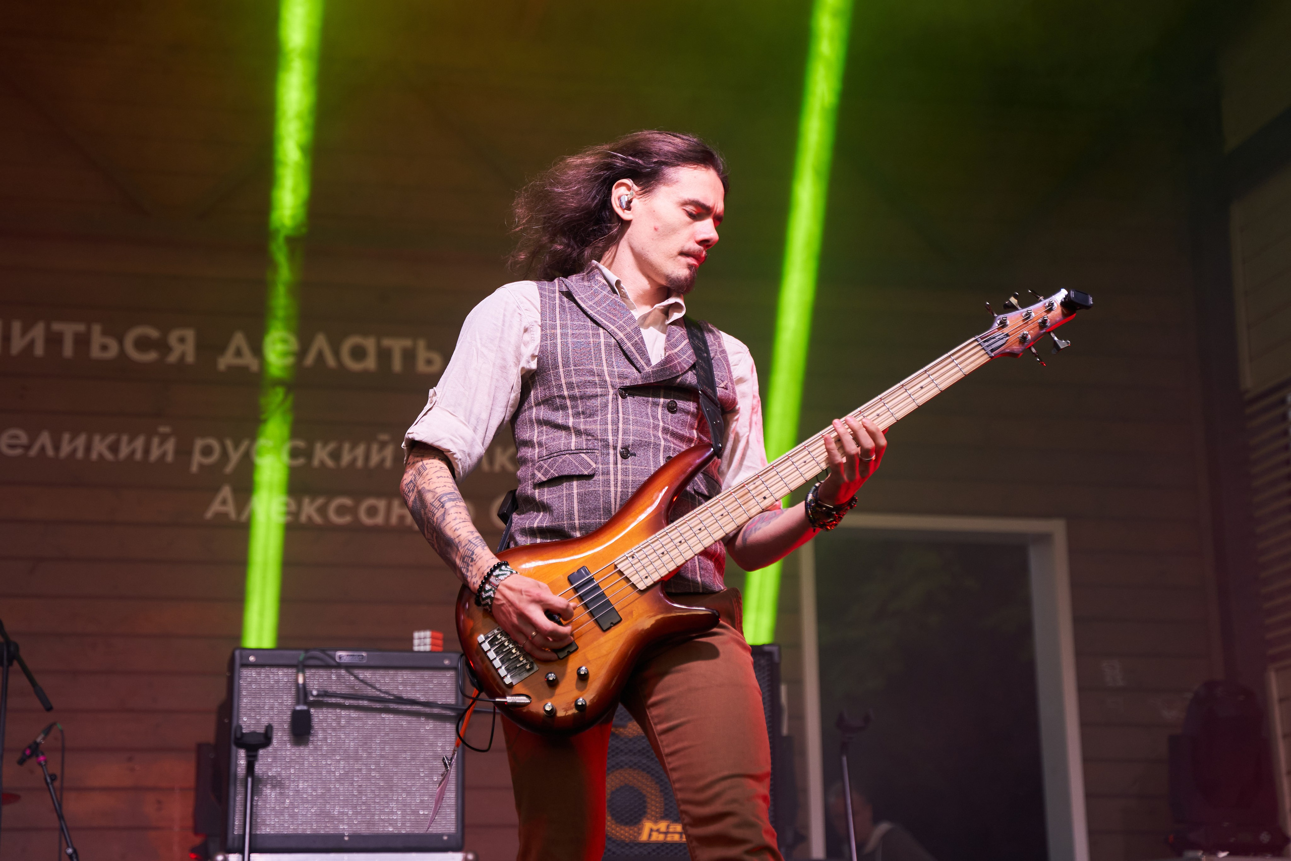 Группа SOLREID. Услуги фотографа в Смоленске. Фотограф на свадьбу