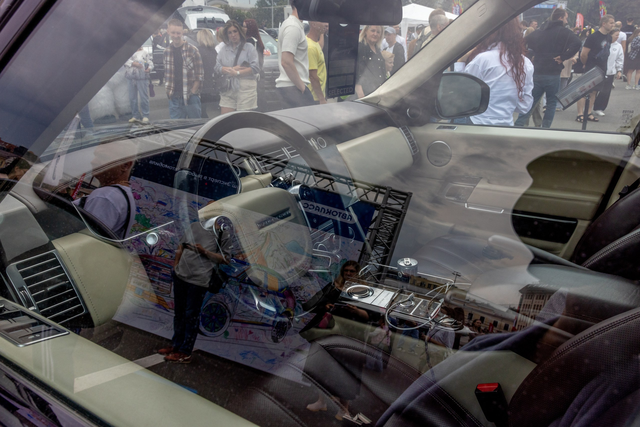 Автострада 20 лет. Фотограф в Туле Крупский АнДРей. Фотостудия «КАДР71» в Туле