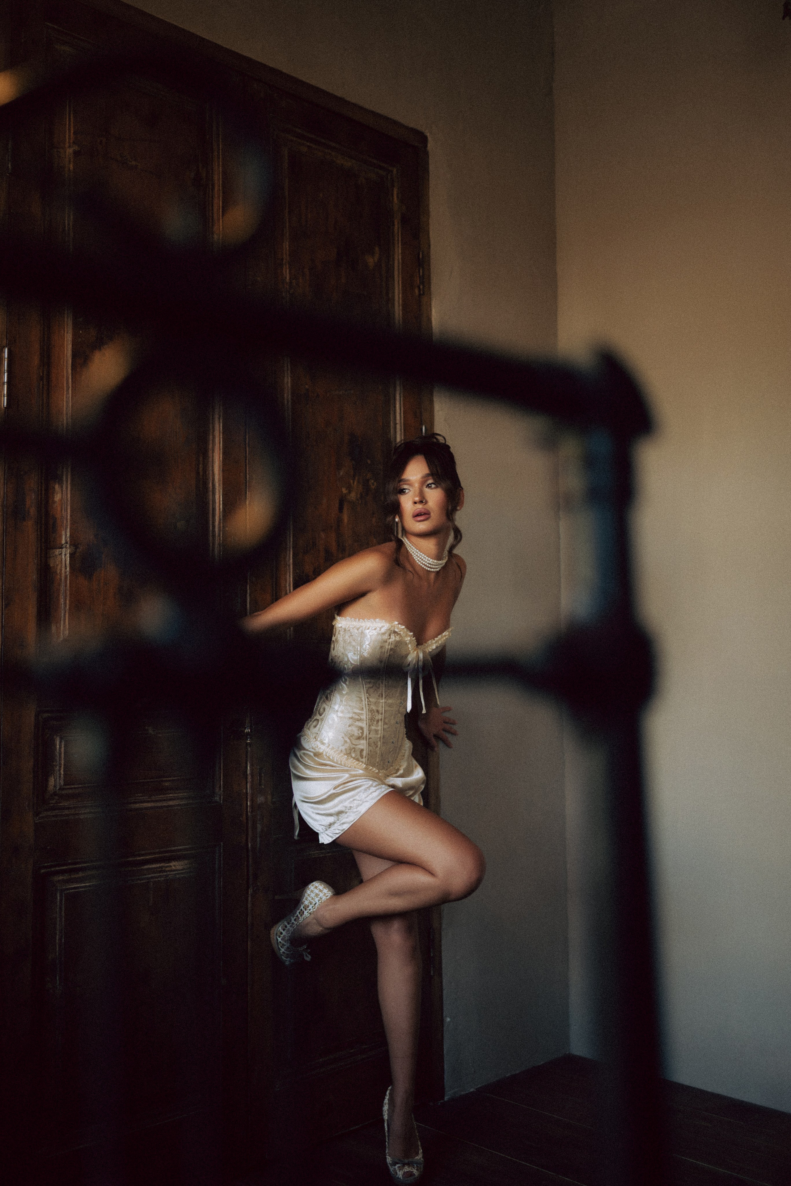 Вера. Свадебный и портретный фотограф Анастасия Тетёркина, Брянск и Санкт-Петербург