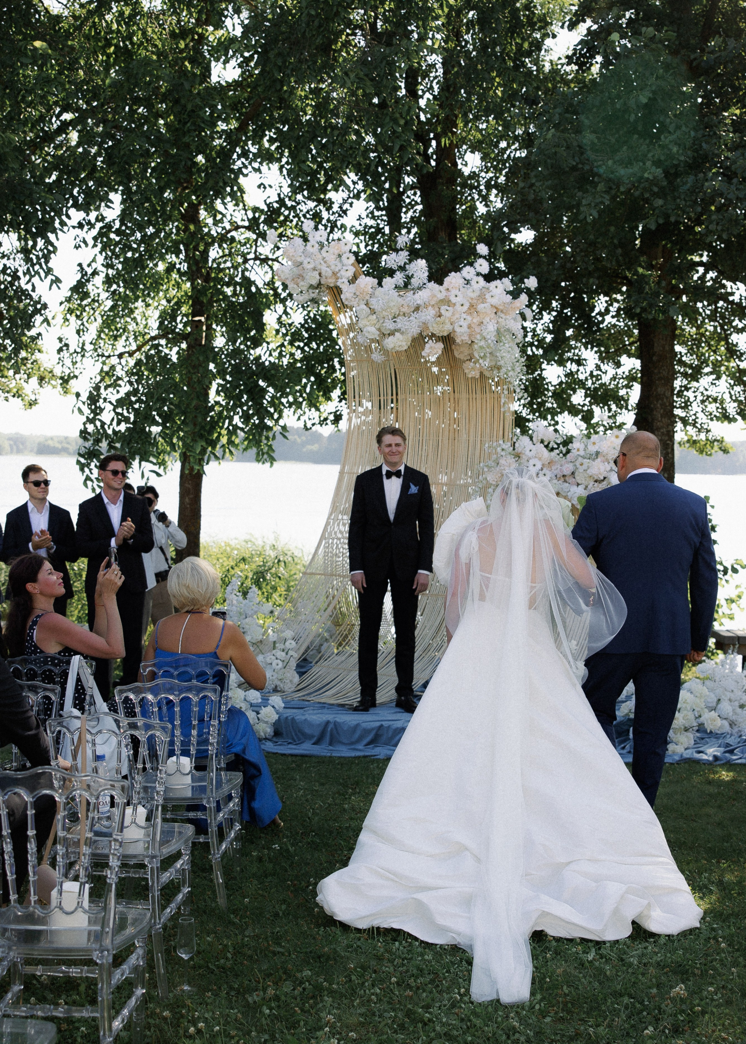 Полина & Герман. Фотограф Serj Ganso