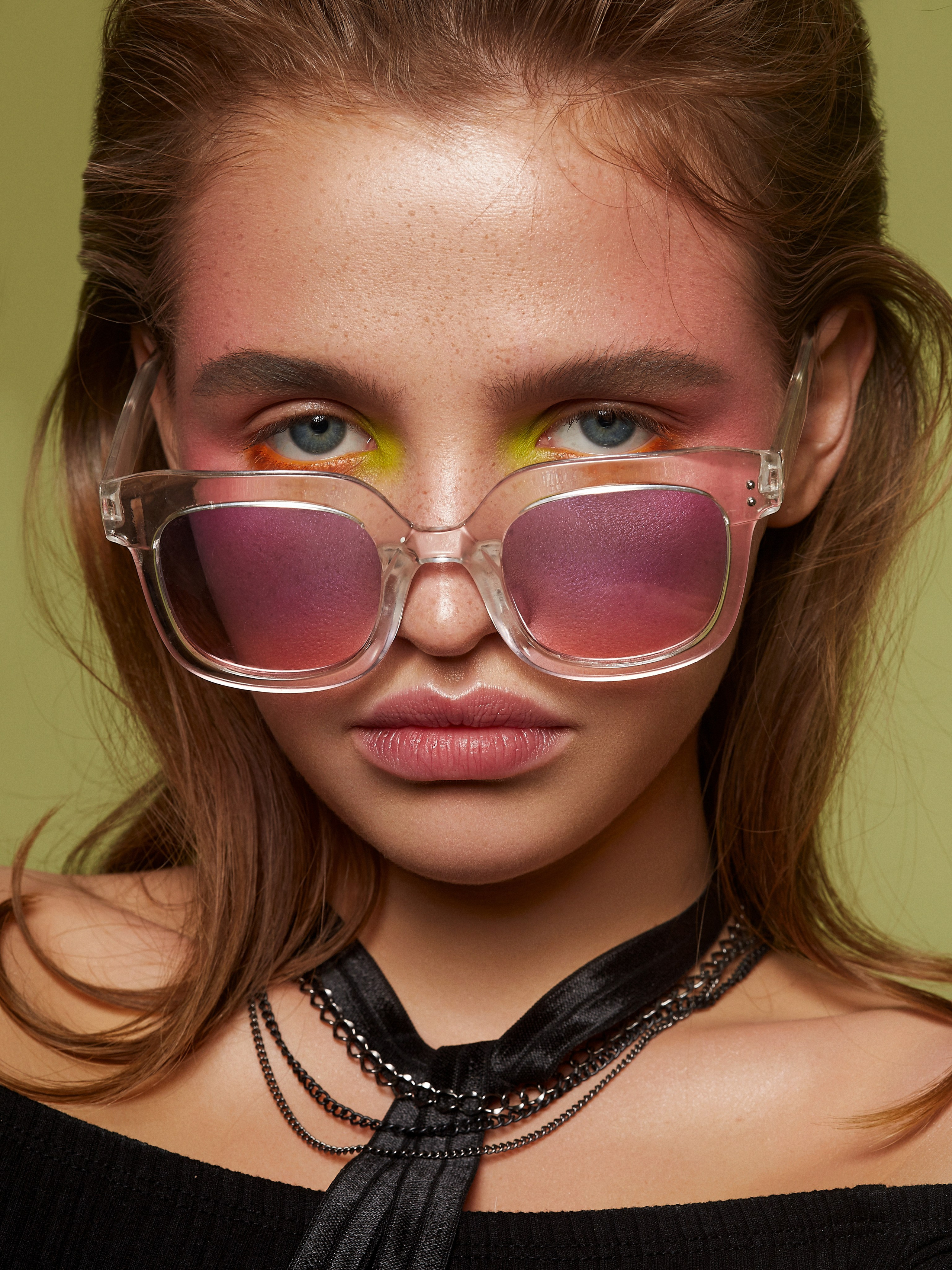 Maria. Профессиональный фотограф Федотова Арина