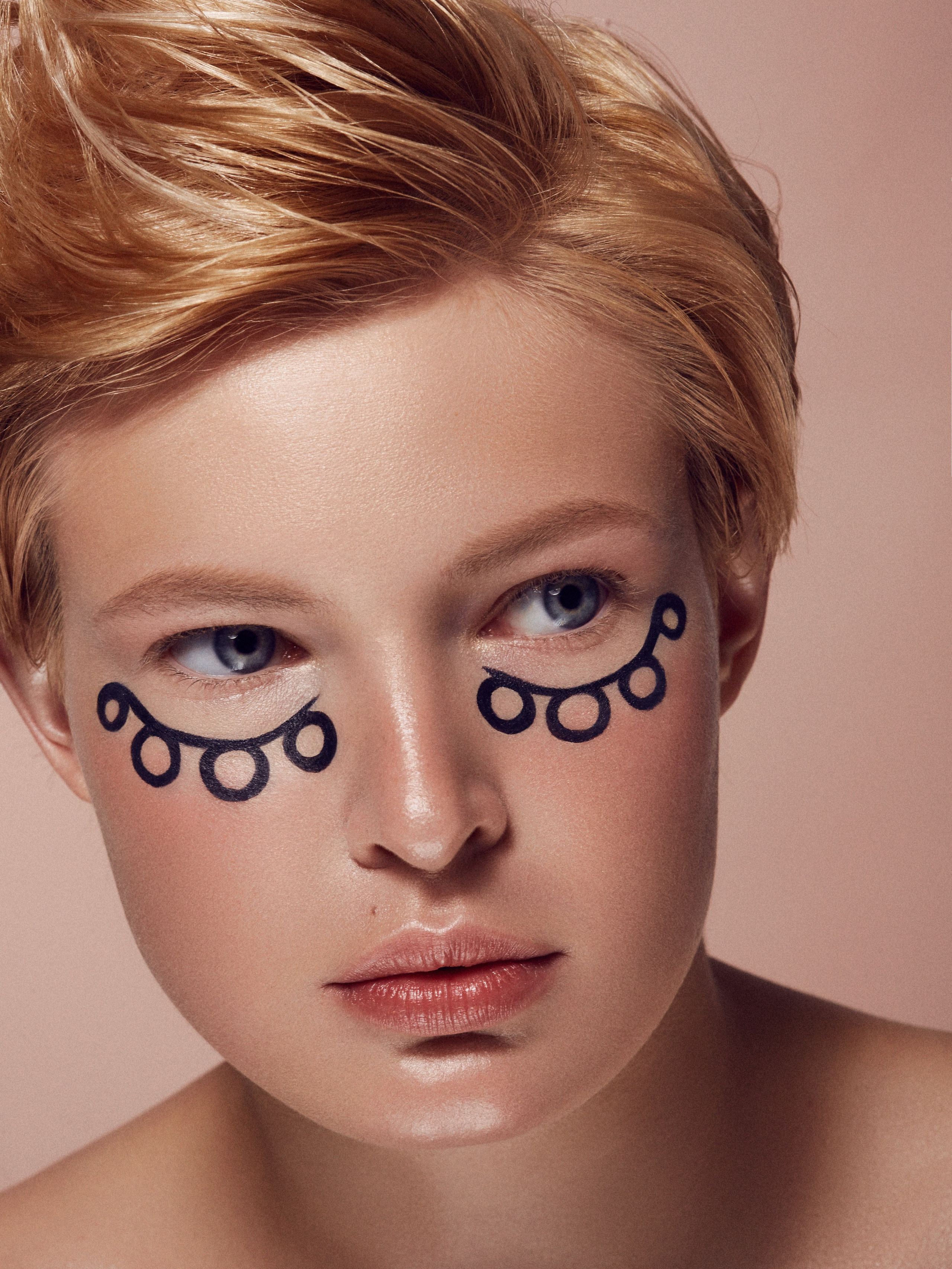 Lines. Профессиональный фотограф Федотова Арина