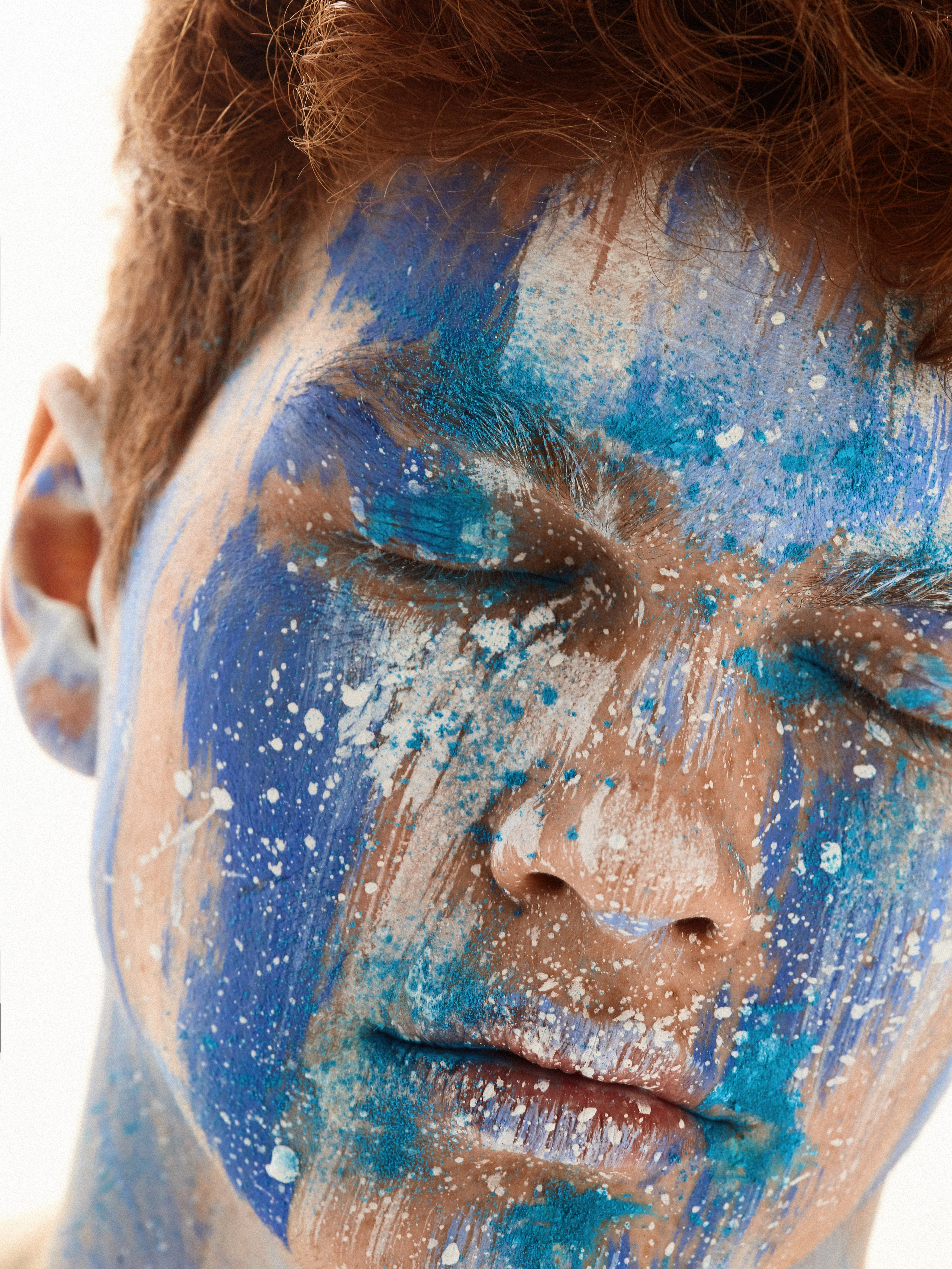 BOYS. Профессиональный фотограф Федотова Арина