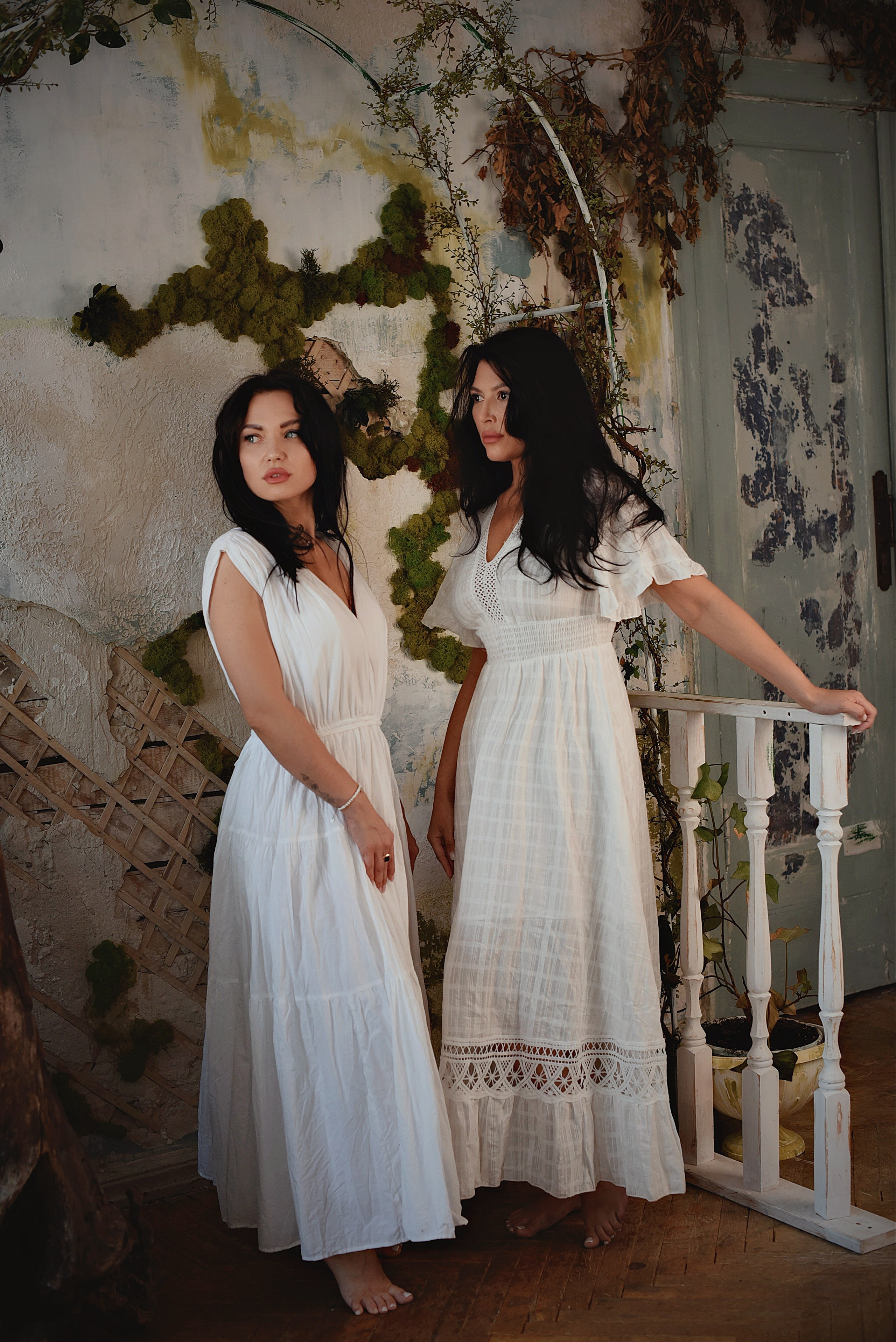 КСЕНИЯ и ОЛЬГА. Фотограф и видеограф в Краснодаре Анастасия Шеверева