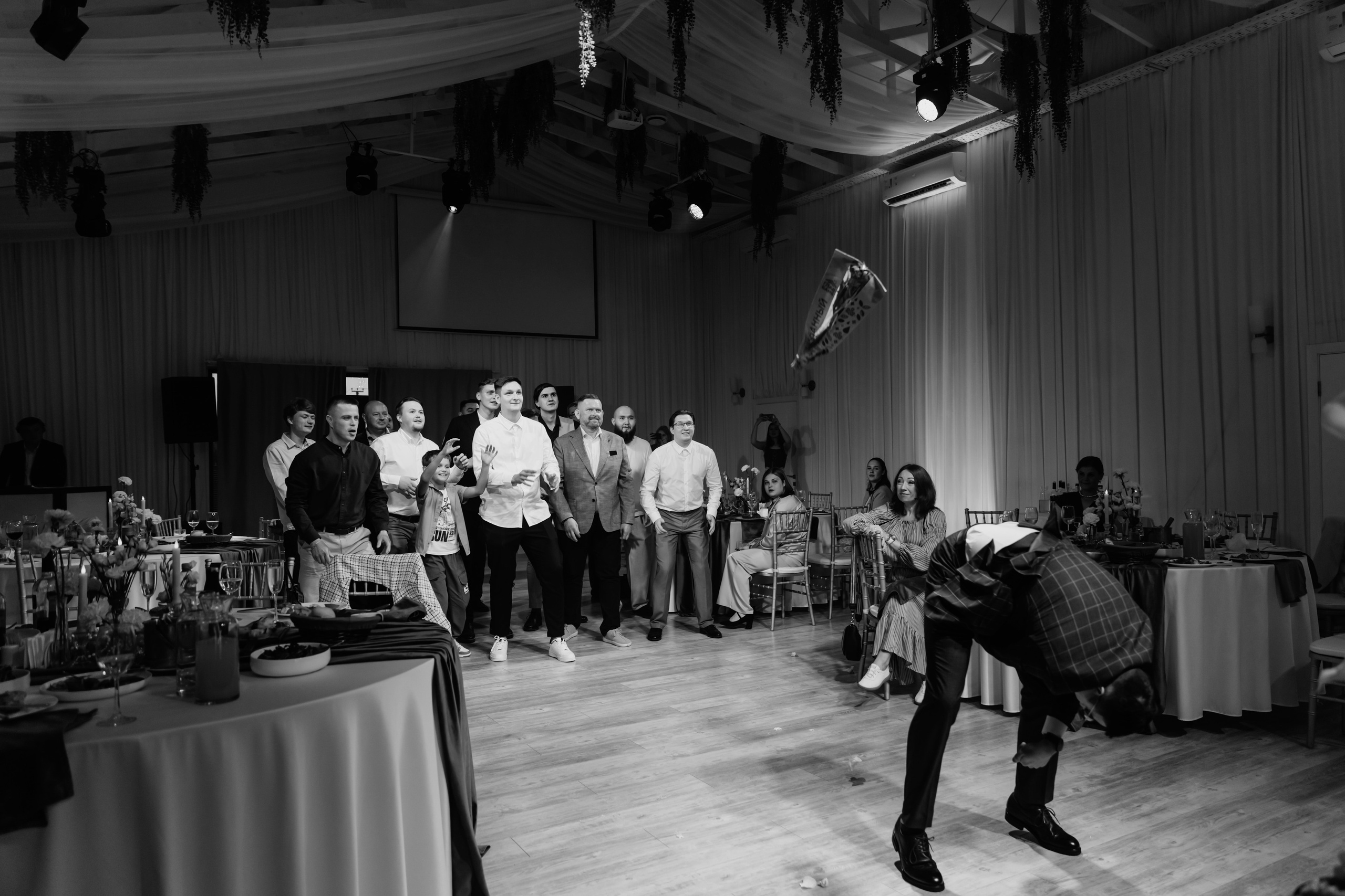 Андрей и Анастасия. Фотограф, который снимает любовь в Санкт-Петербурге и Череповце