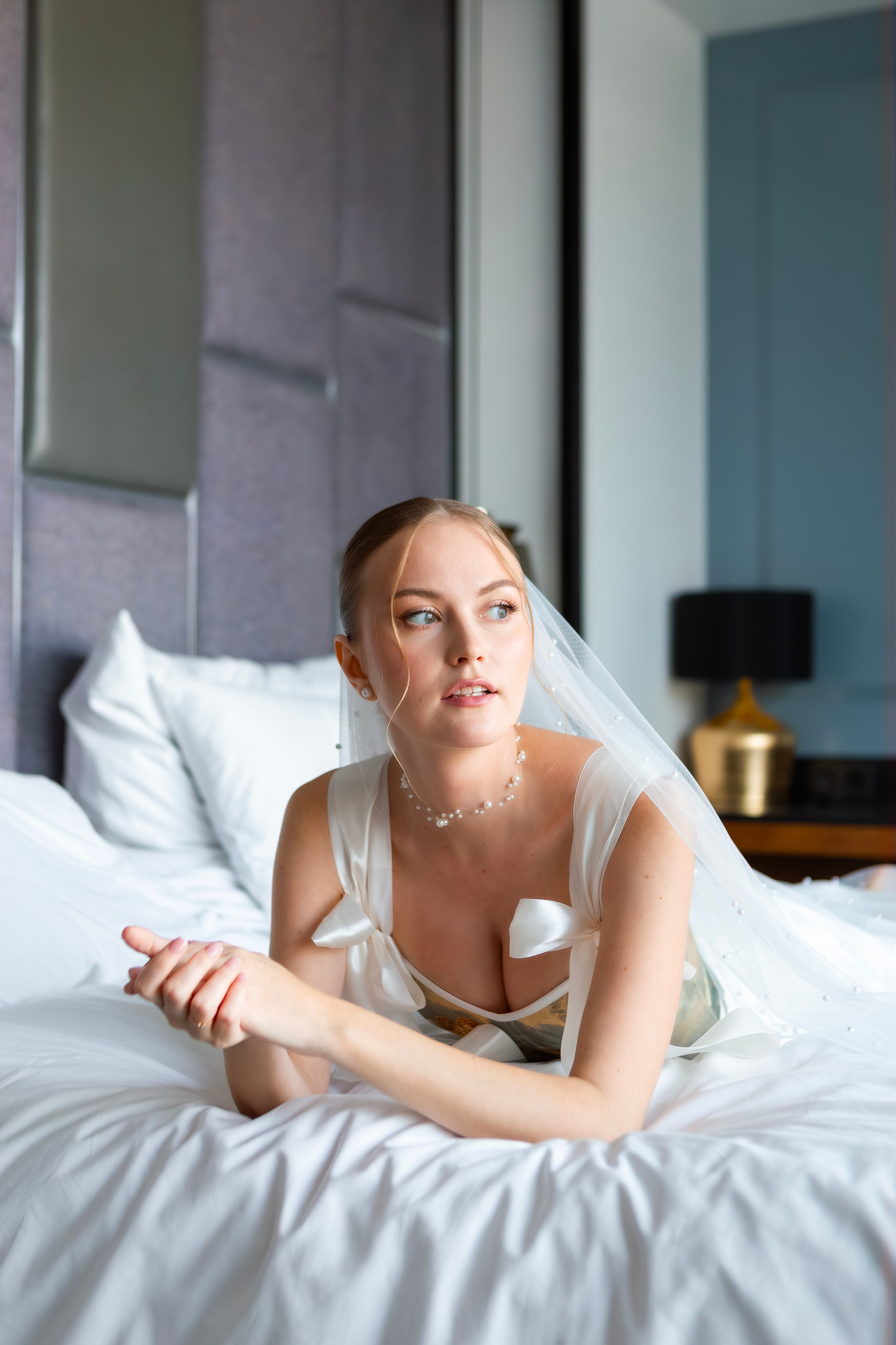 Wedding Day. Фотограф Виктория Святенюк