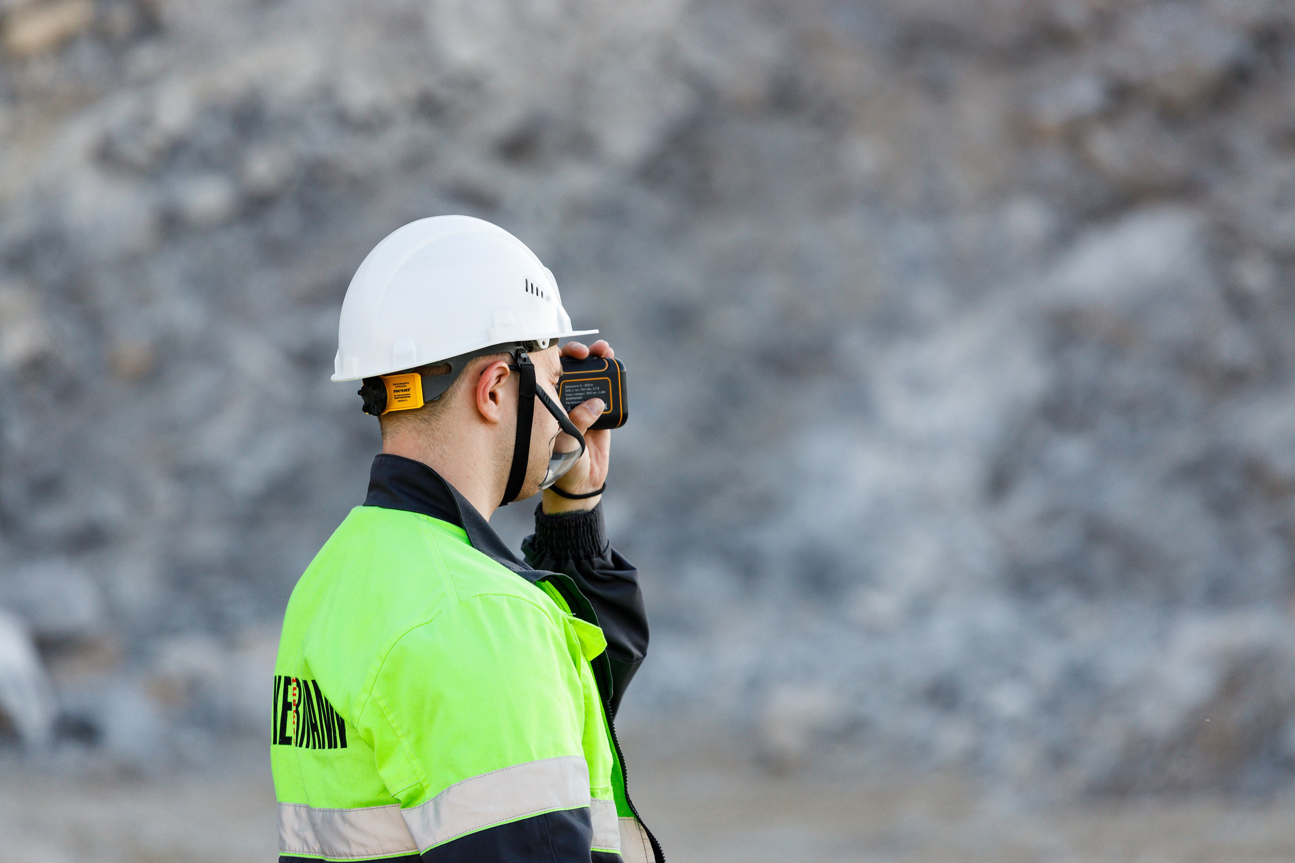 Съёмка производства для Akkermann Cement. Фотограф Дмитрий Молчанов | Фотограф Пермь | Фотограф