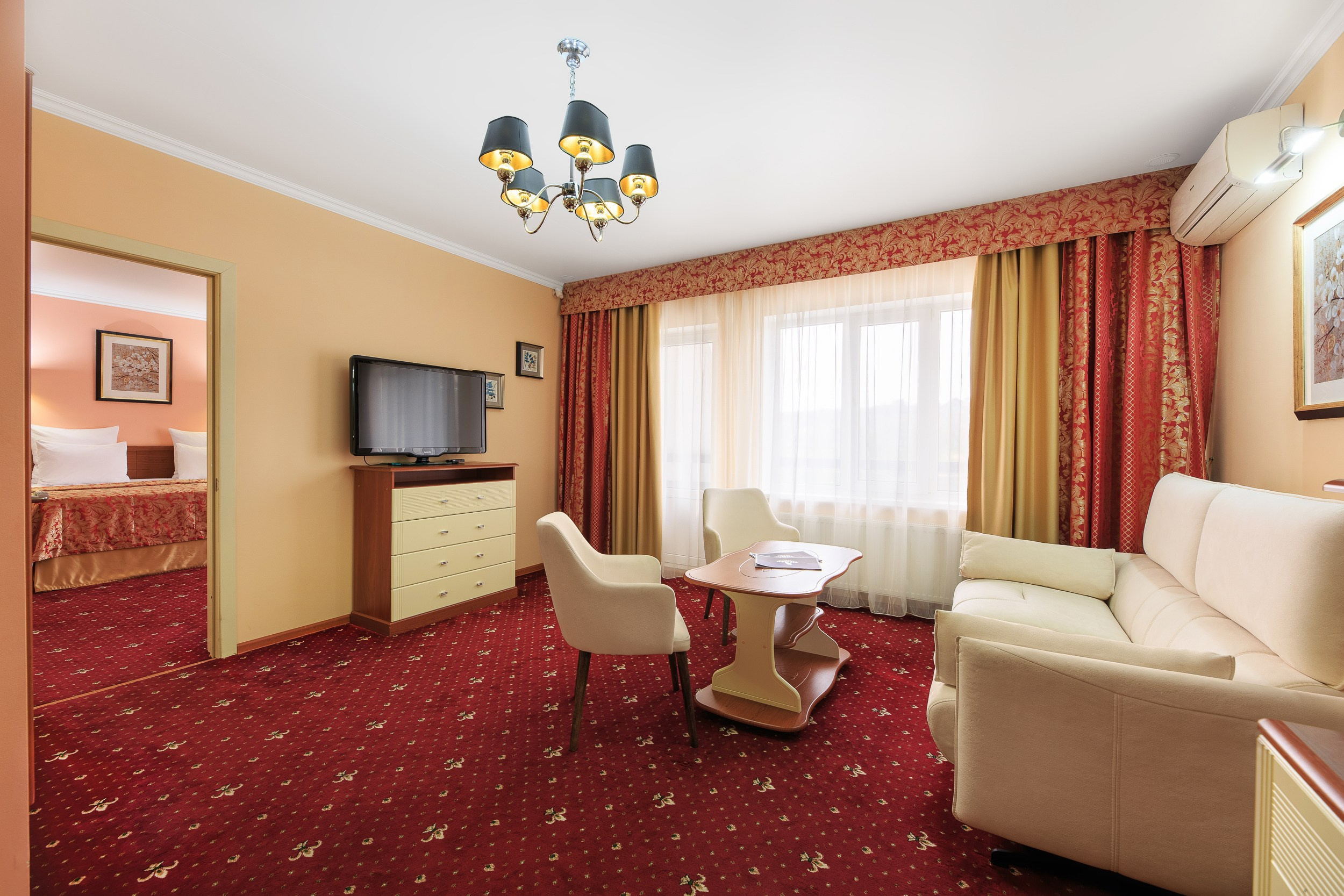 До и После обработки. Профессиональная фотосъёмка интерьеров, предметная фотосессия еды для меню г. Анапа