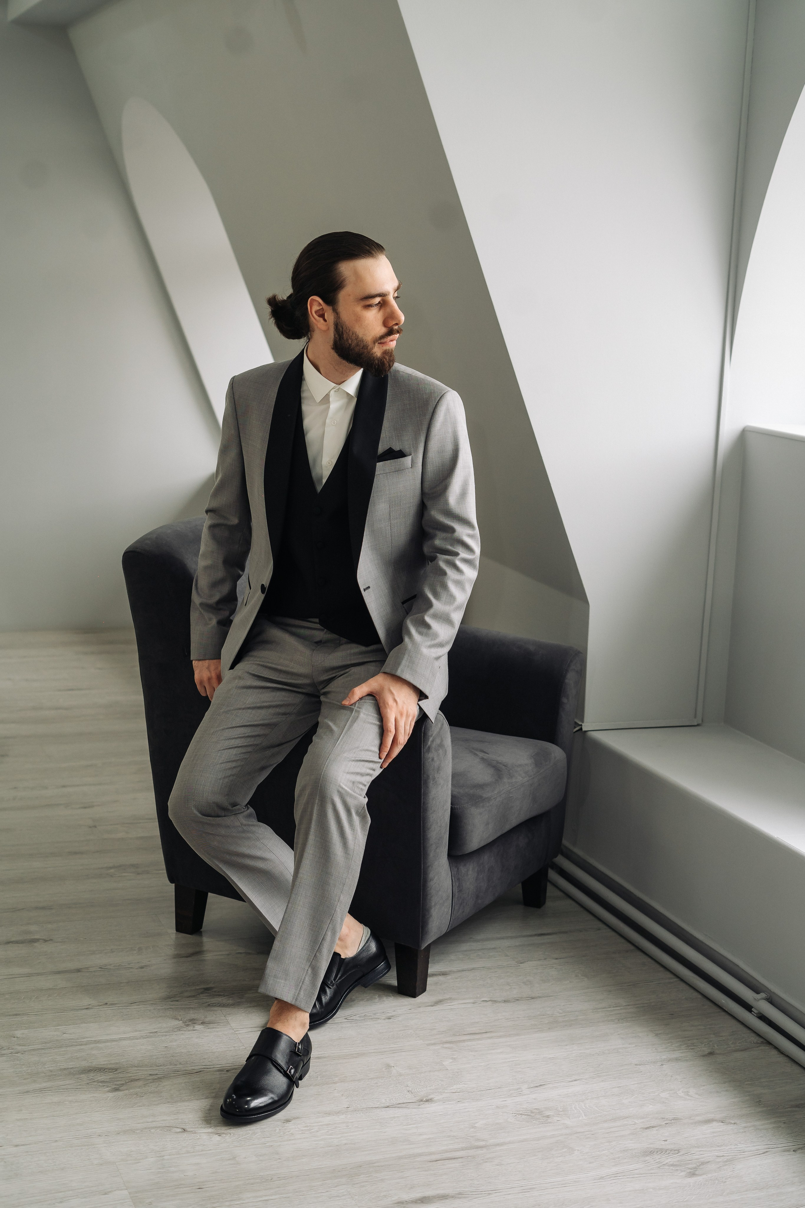 А+А. Фотограф Власов Константин