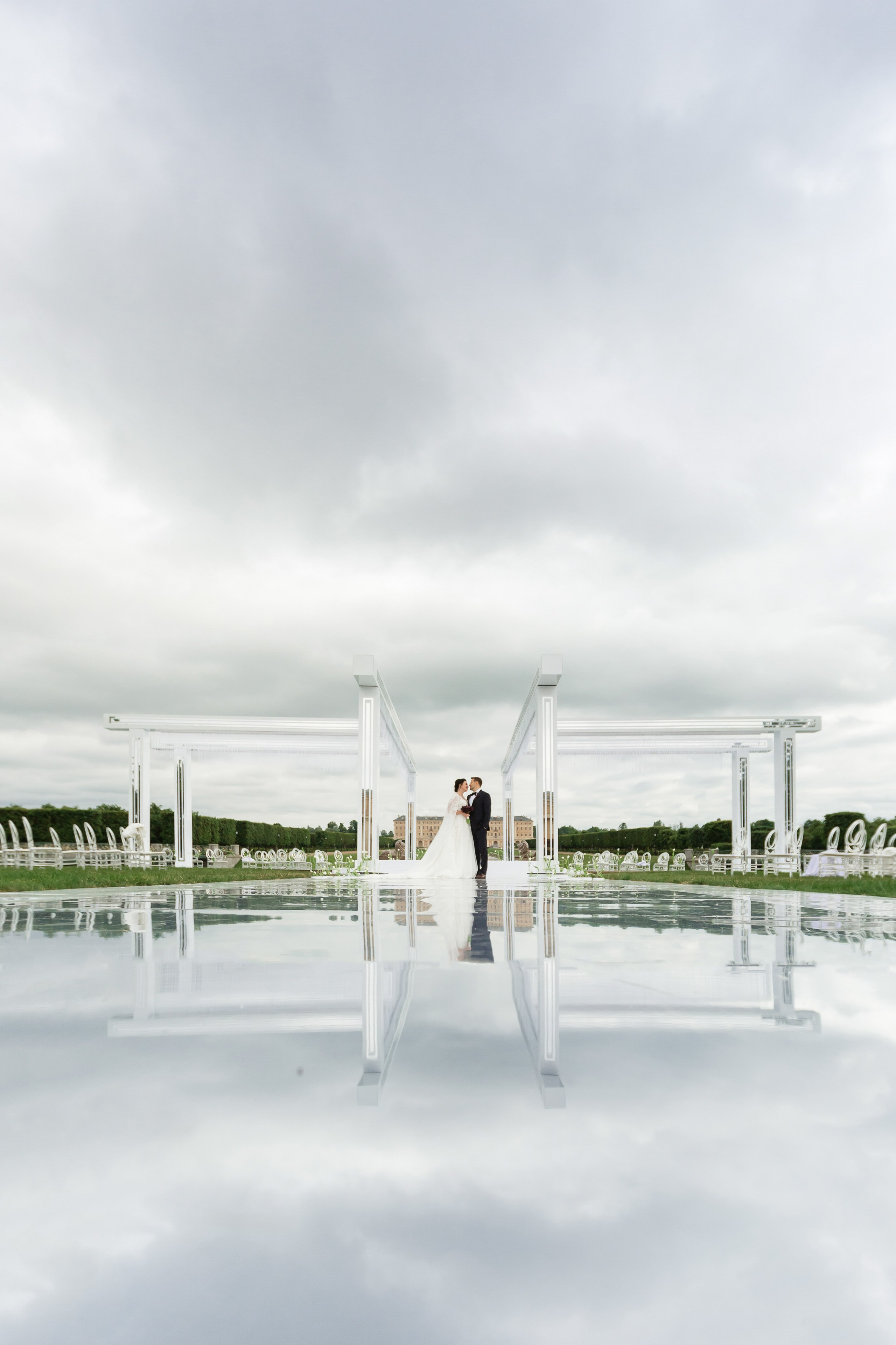 PORTFOLIO WEDDING. NesterovaMaria.ru