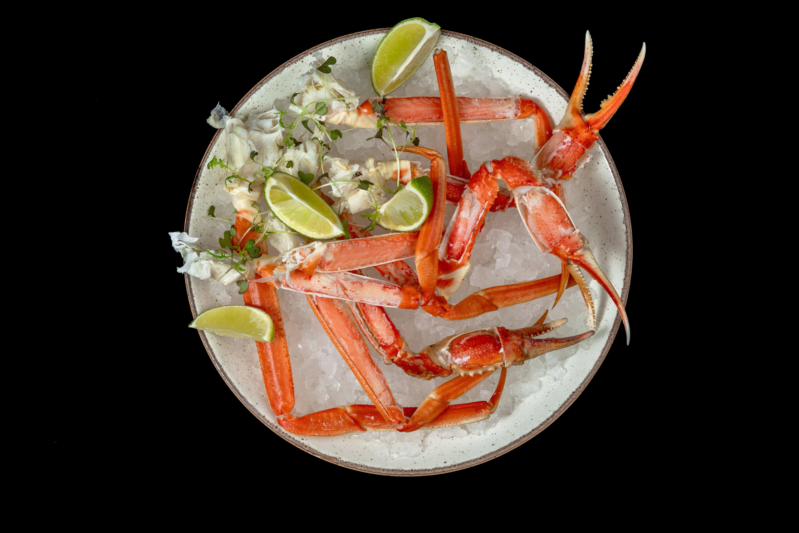 Фуд фотография. Фотограф в Тюмени Алексей Модин