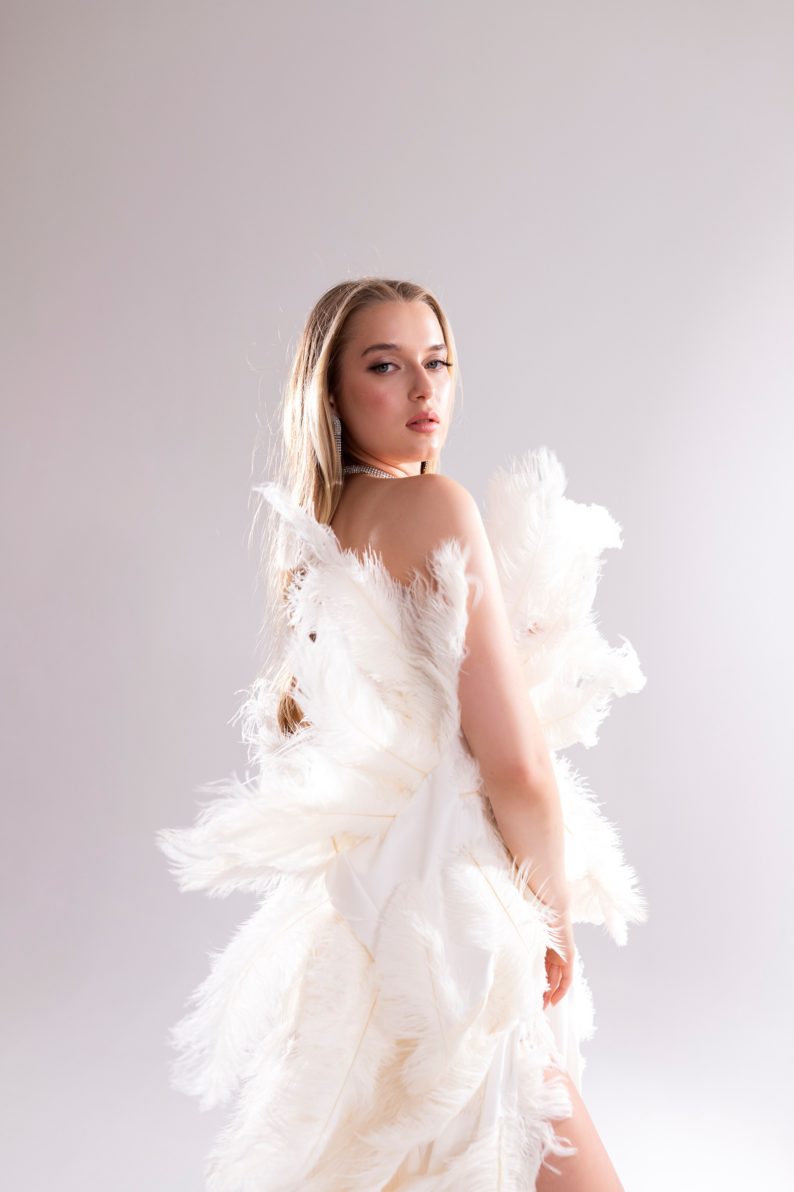 Ангел. Настасья Перова Фотограф