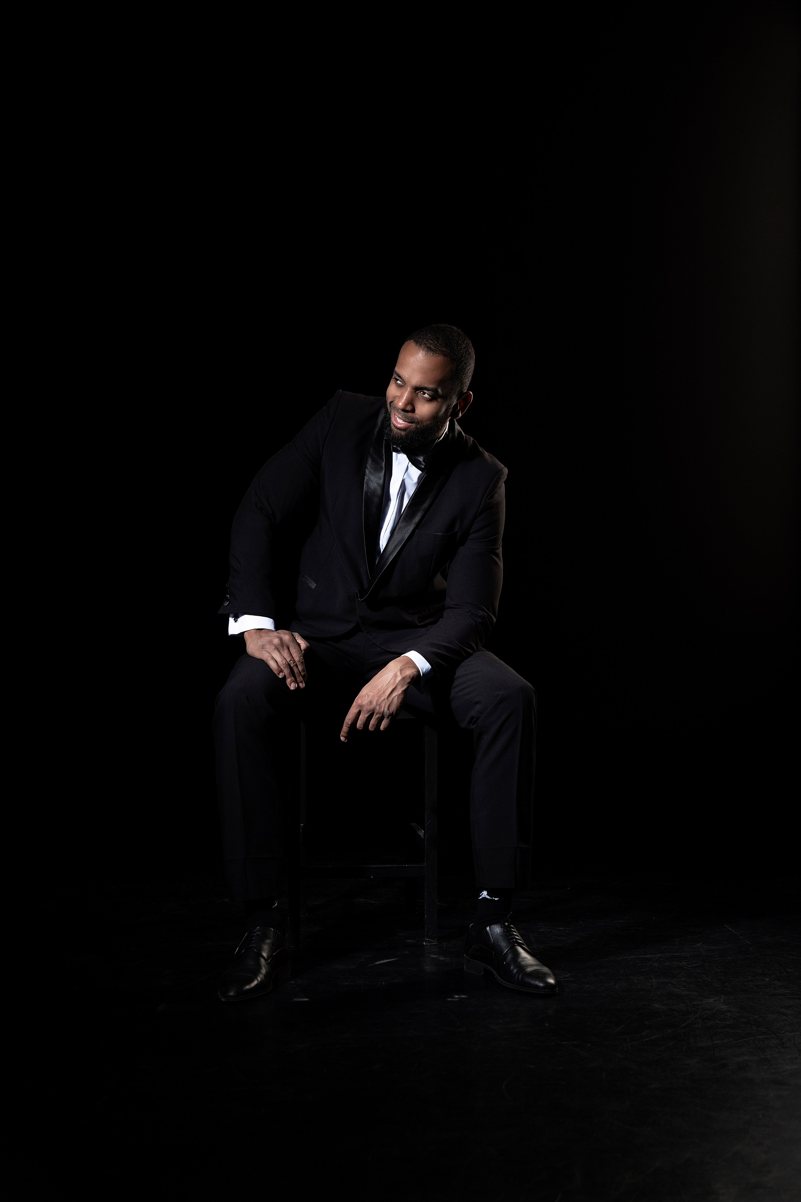 Джеймс Бонд. Настасья Перова Фотограф