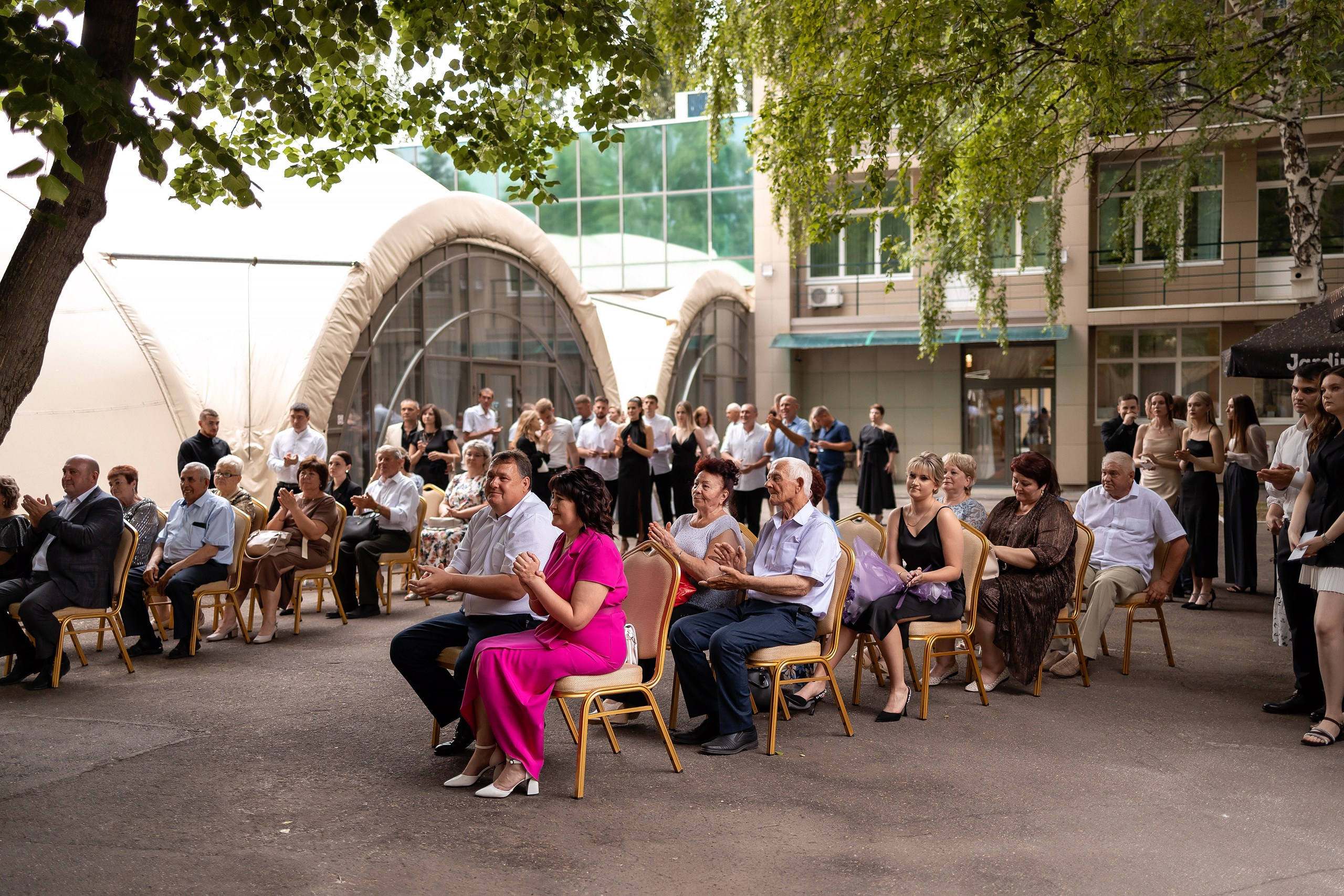 Владимир & Влада. Свадебный фотограф в Самаре Сергей Ярилин