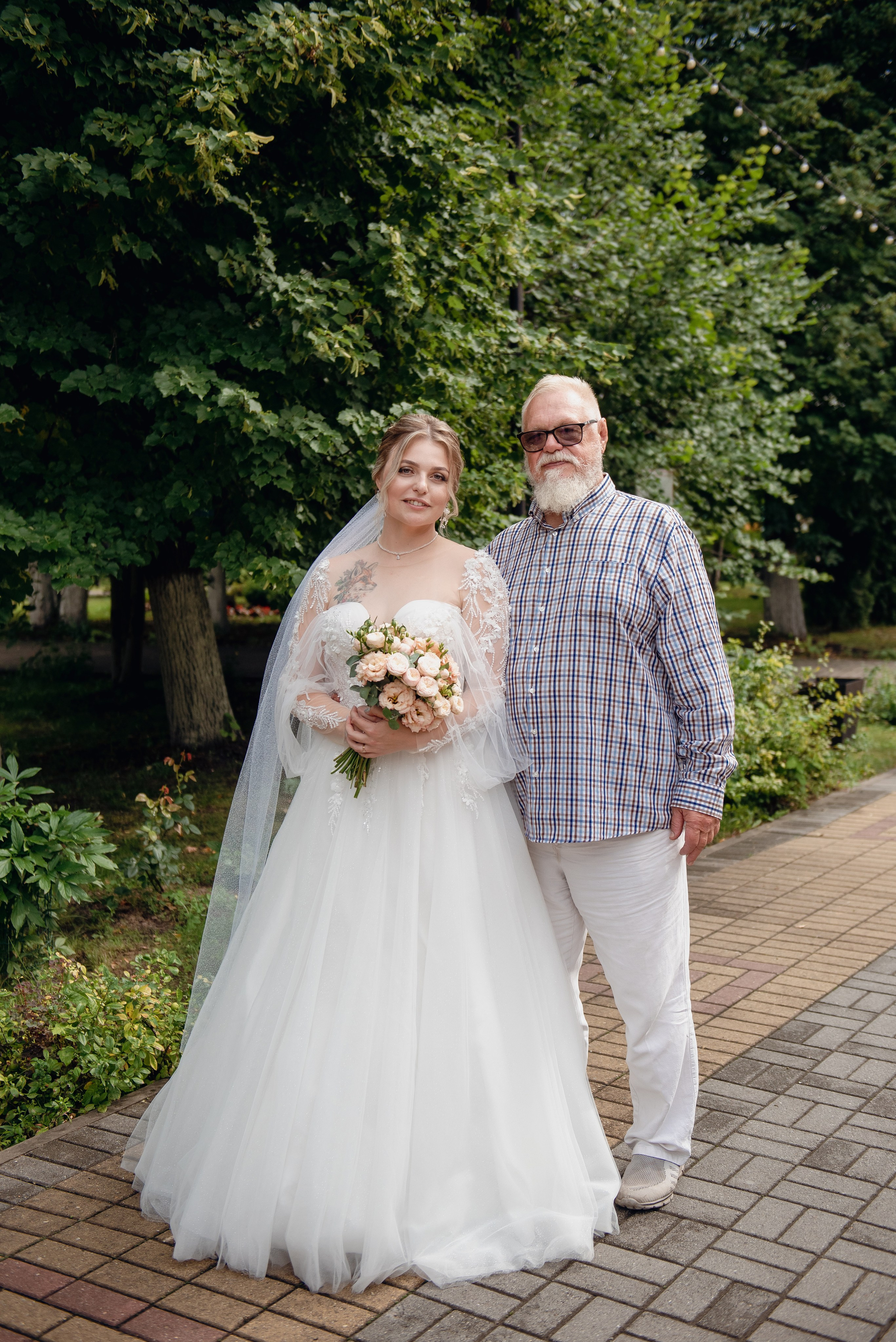 Сергей и Анастасия. Семейный и свадебный фотограф в Ельце Юлия Дякина