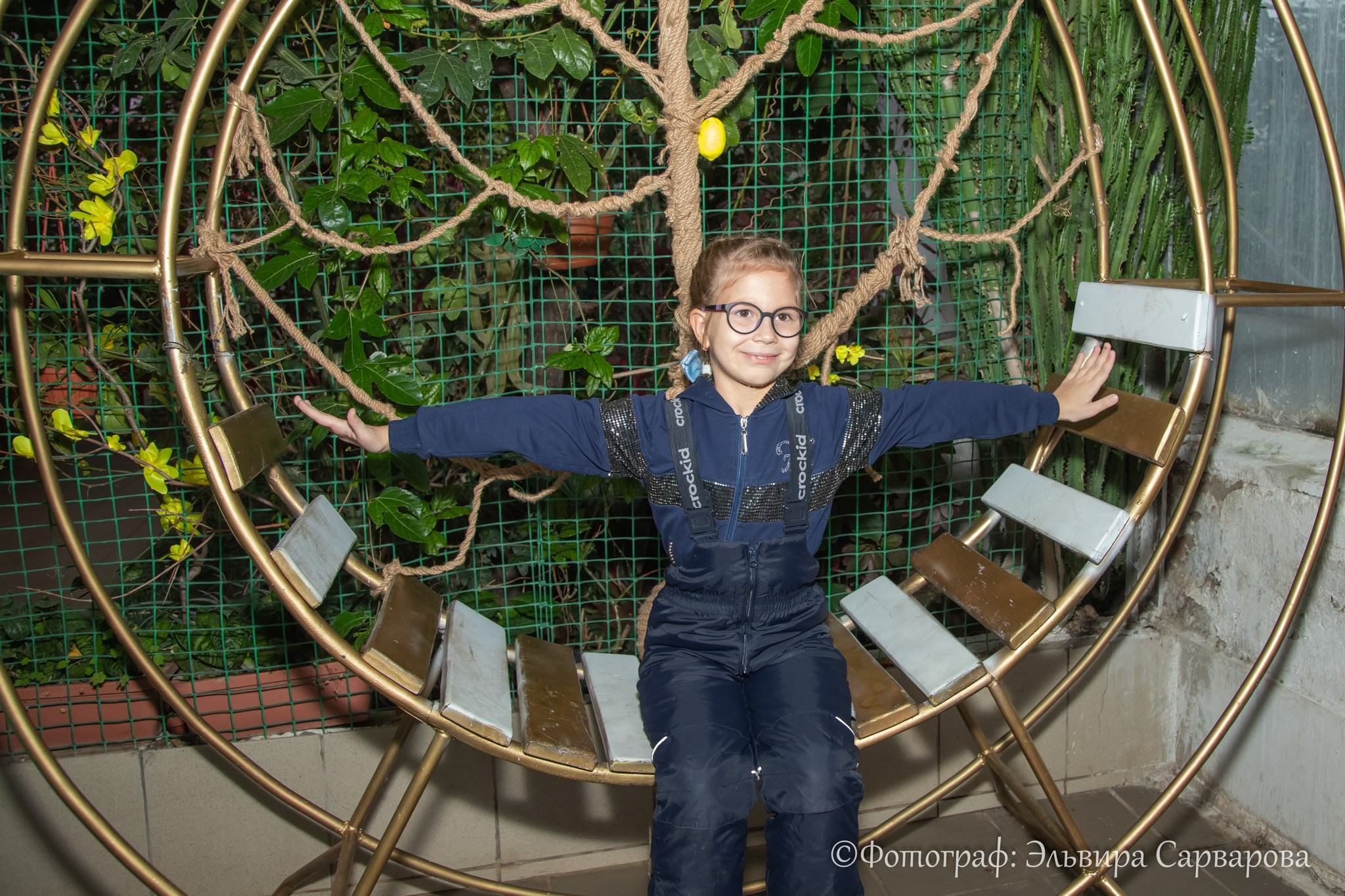 Экскурсия из Бирска для родственников участников СВО. Репортажный Фотограф
