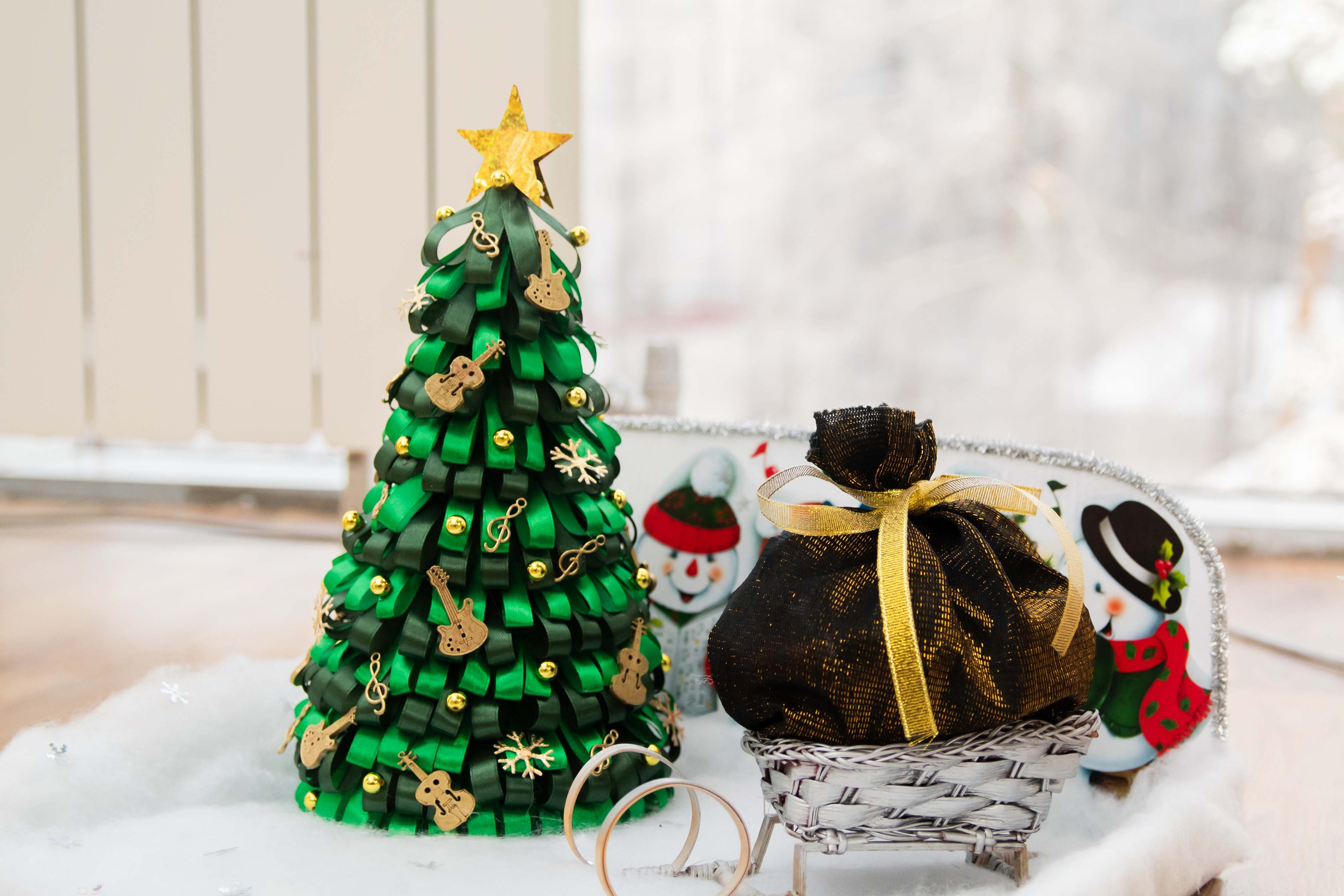 Благотворительный концерт. Часть1: Дети. Репортажный Фотограф