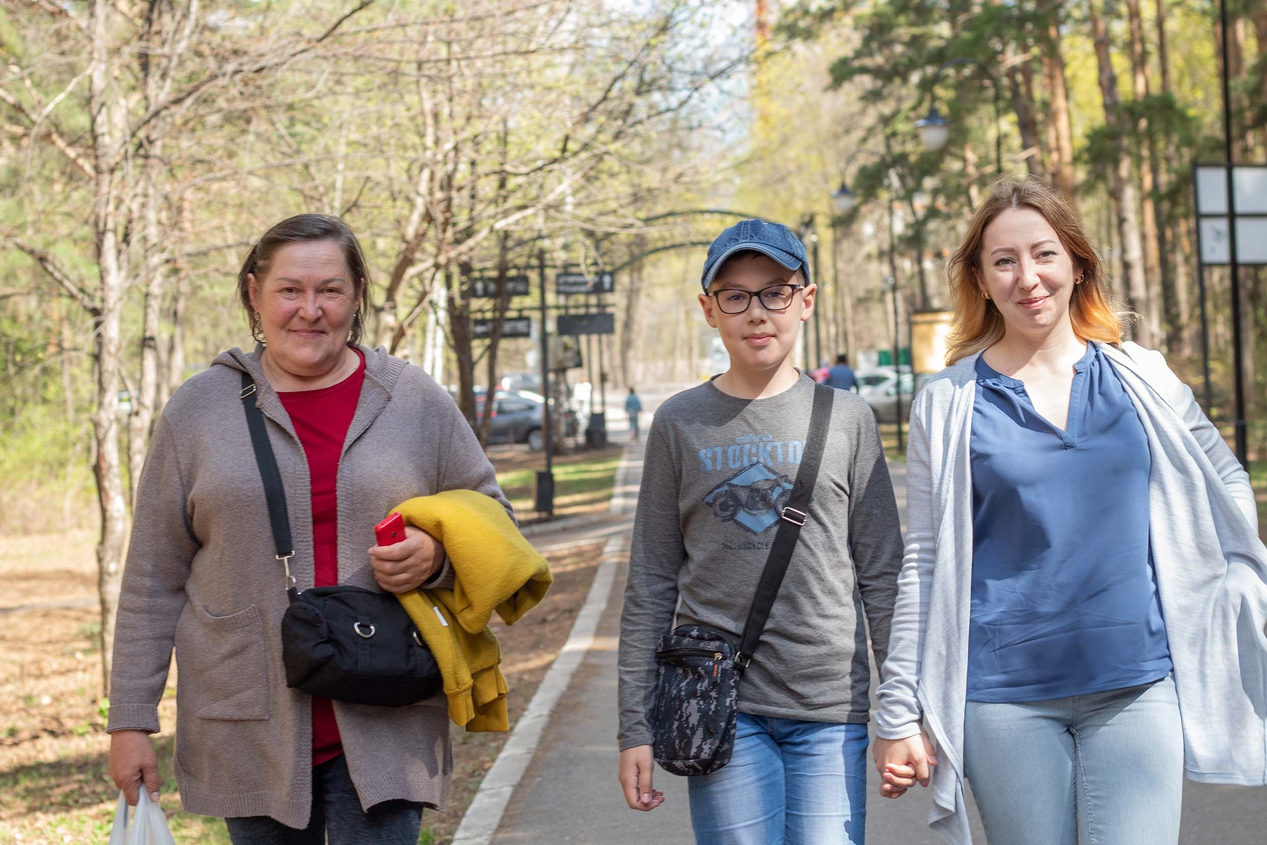 День рождение Мирона. Репортажный Фотограф