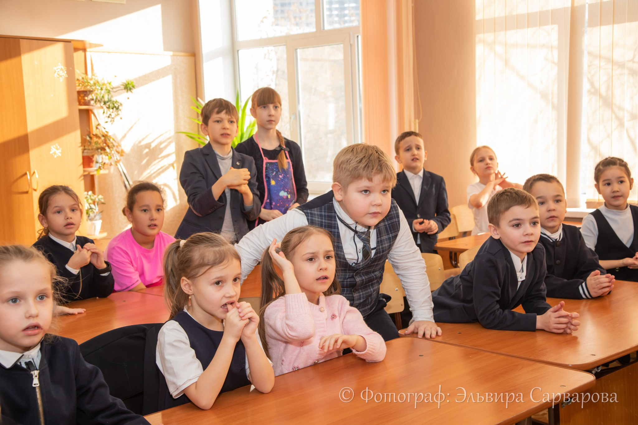 Мастер-класс по леденцам. Репортажный Фотограф