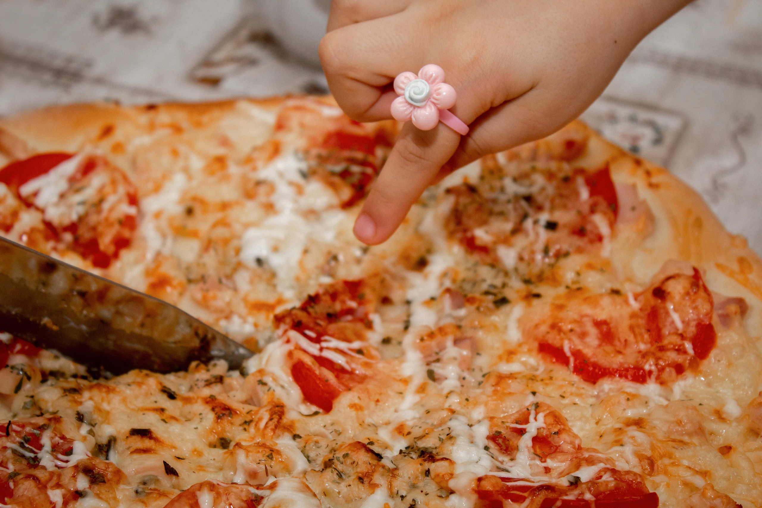 Фото-проект «Мамина помощница». Репортажный Фотограф