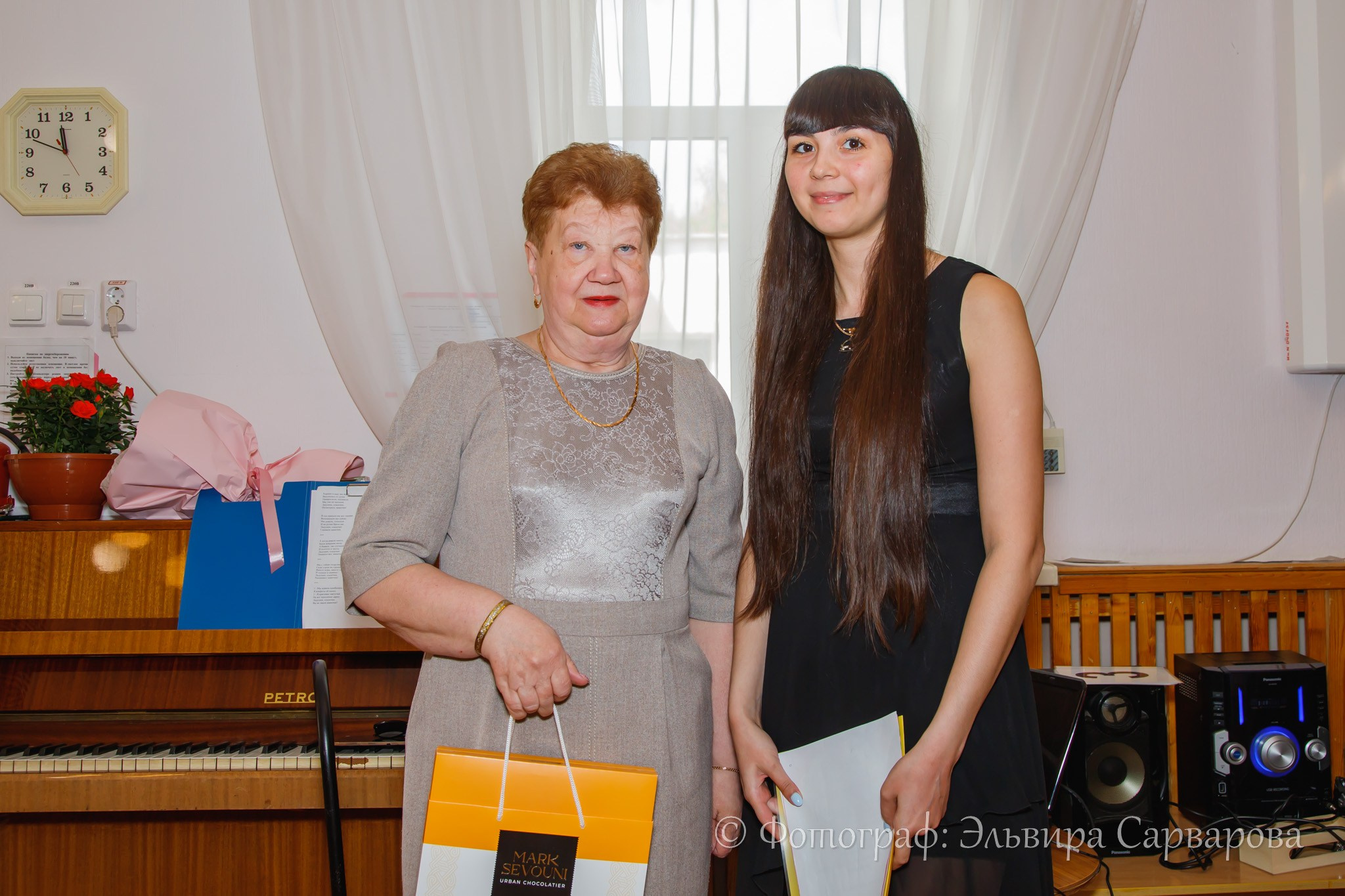 Выпускной в детском саду. Репортажный Фотограф