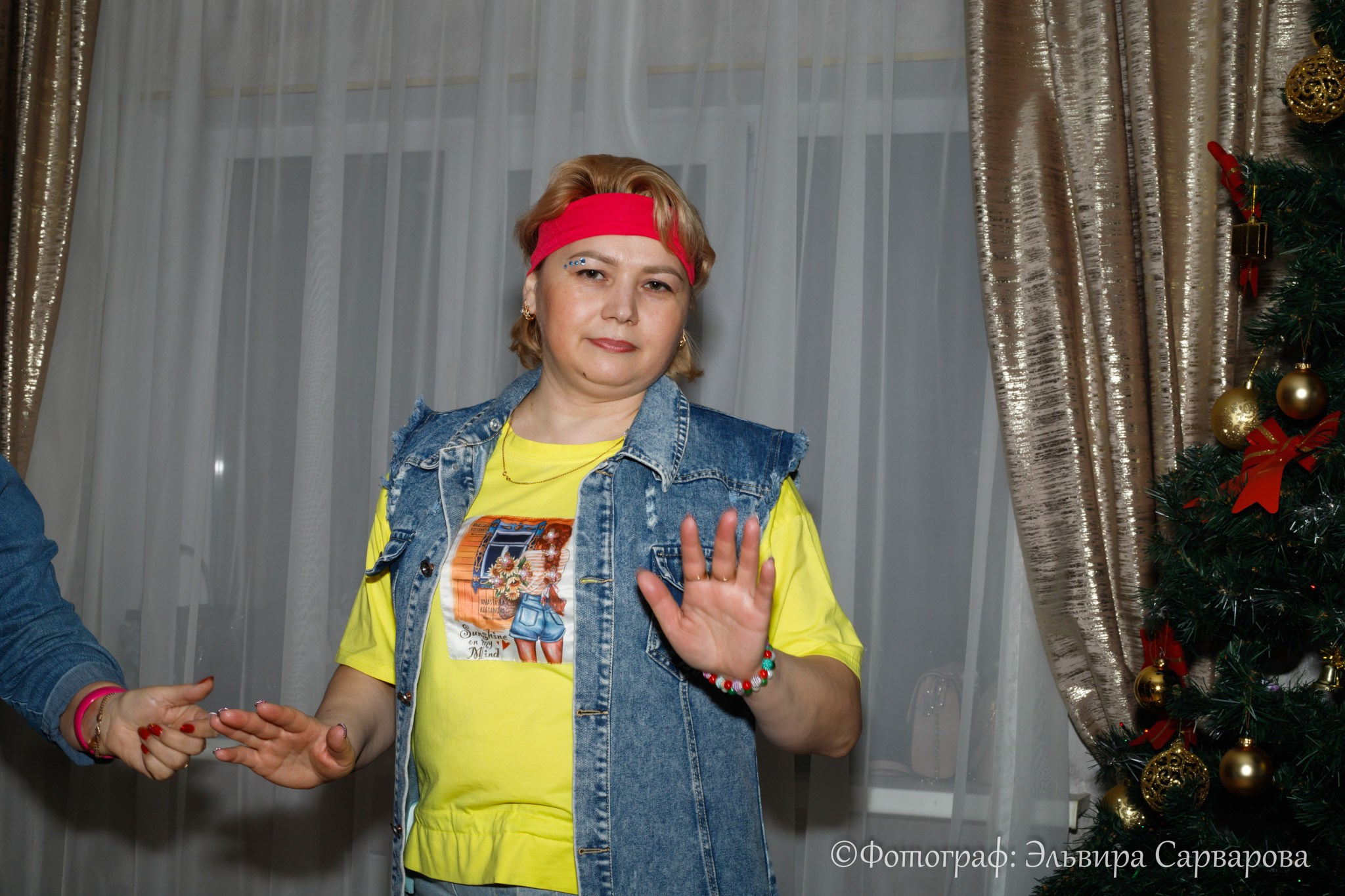 20 лет кафе «Альпийский». Репортажный Фотограф