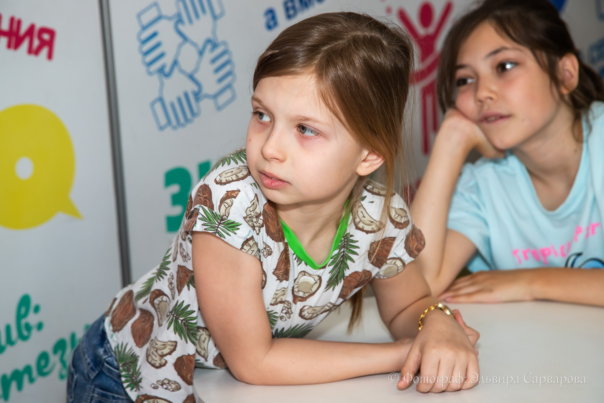 МК по карамели в АНО «Фанскул». Репортажный Фотограф