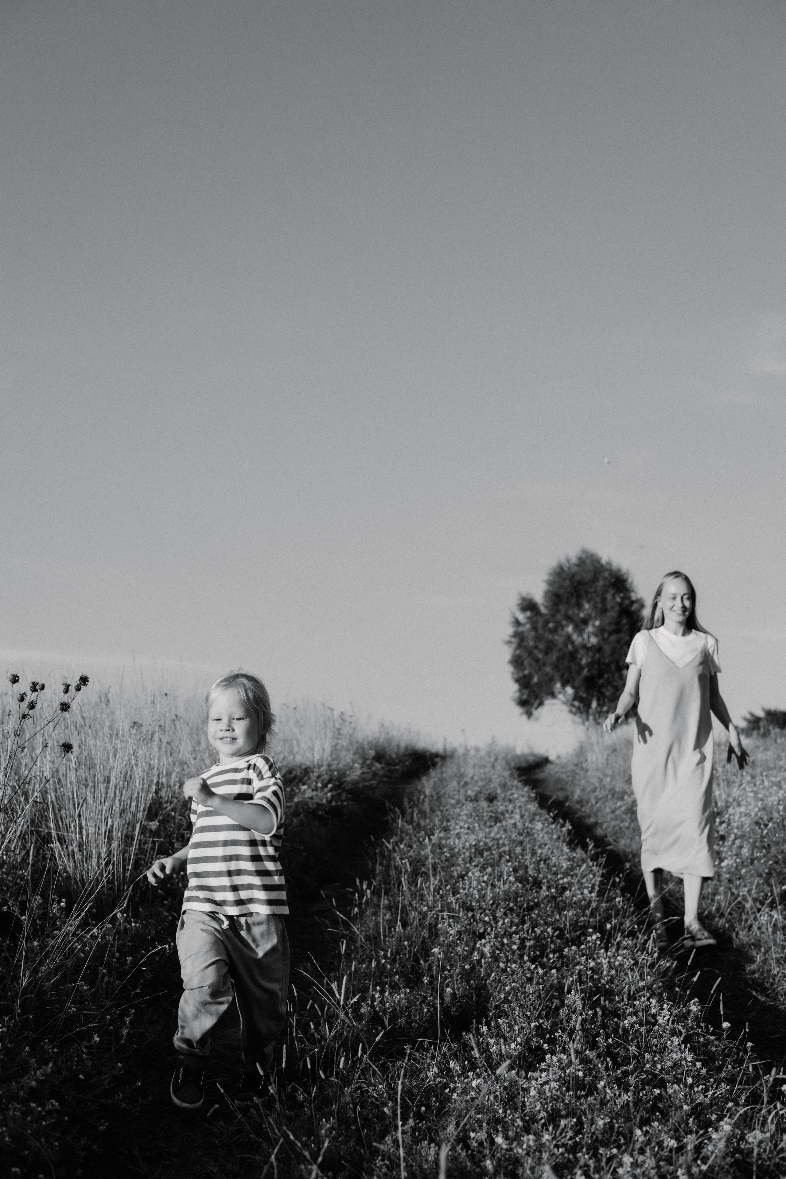 Семейные съемки. Семейный и репортажный фотограф в Пскове Виктория Колесникова